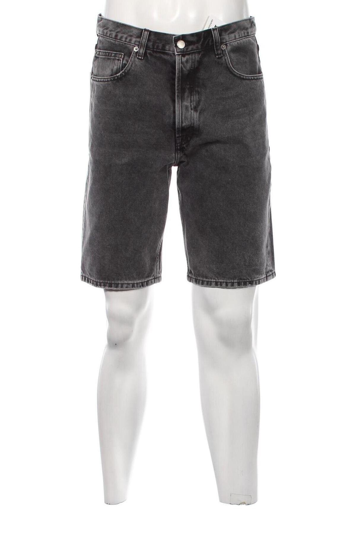 Herren Shorts Dr. Denim, Größe M, Farbe Grau, Preis € 11,49