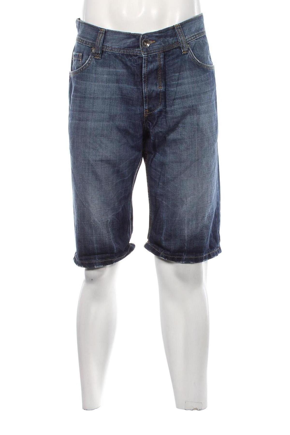 Herren Shorts Edc By Esprit, Größe M, Farbe Blau, Preis € 8,79