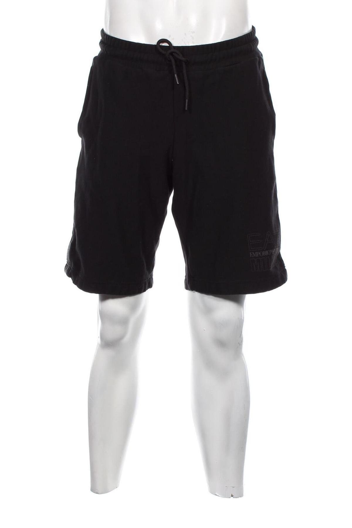 Herren Shorts Emporio Armani, Größe M, Farbe Schwarz, Preis € 34,99