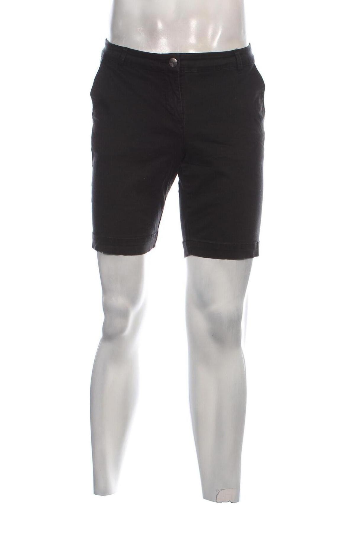 Herren Shorts Esmara, Größe S, Farbe Schwarz, Preis € 4,99