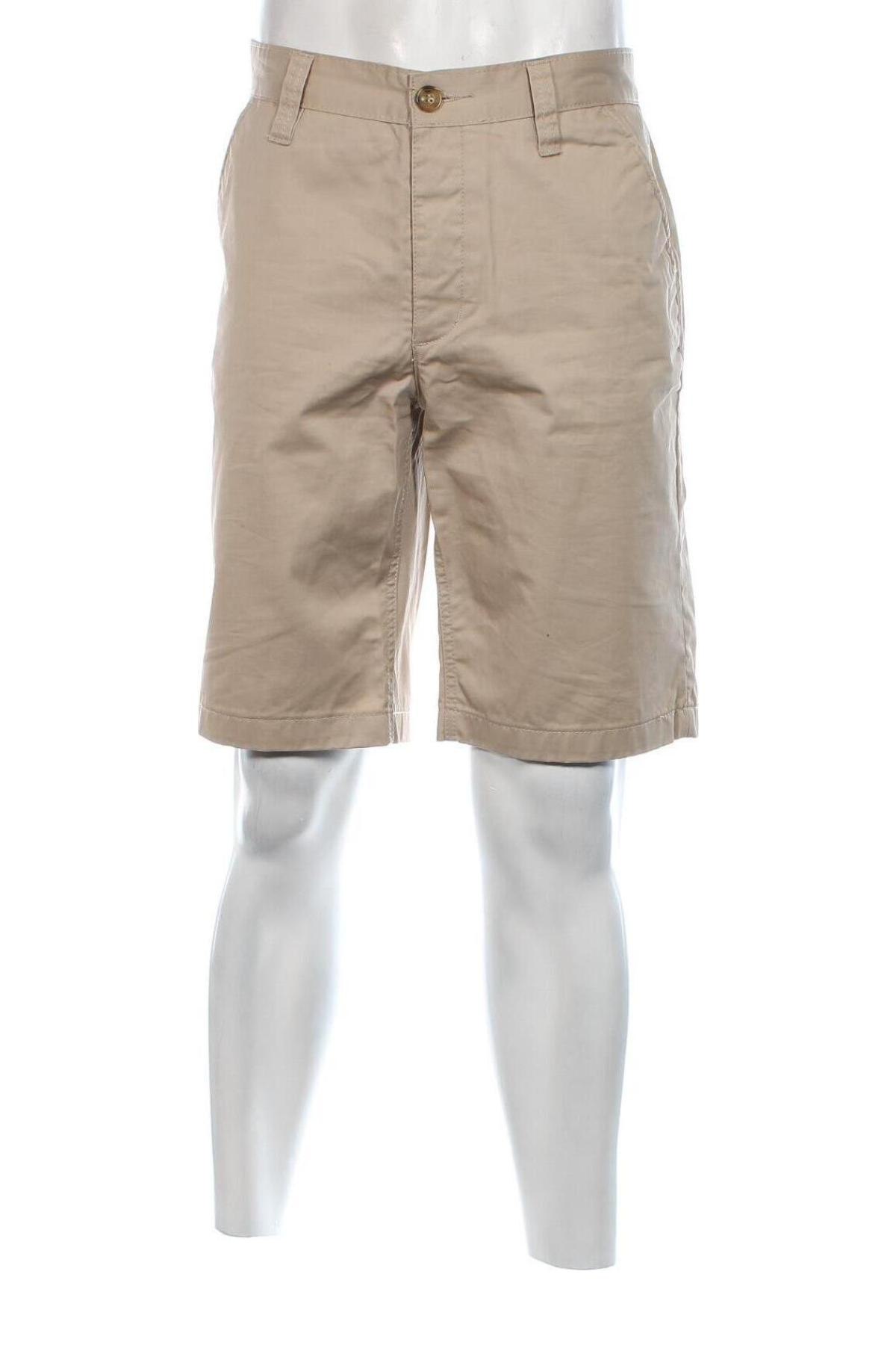 Herren Shorts Guess, Größe XL, Farbe Beige, Preis 14,49 €