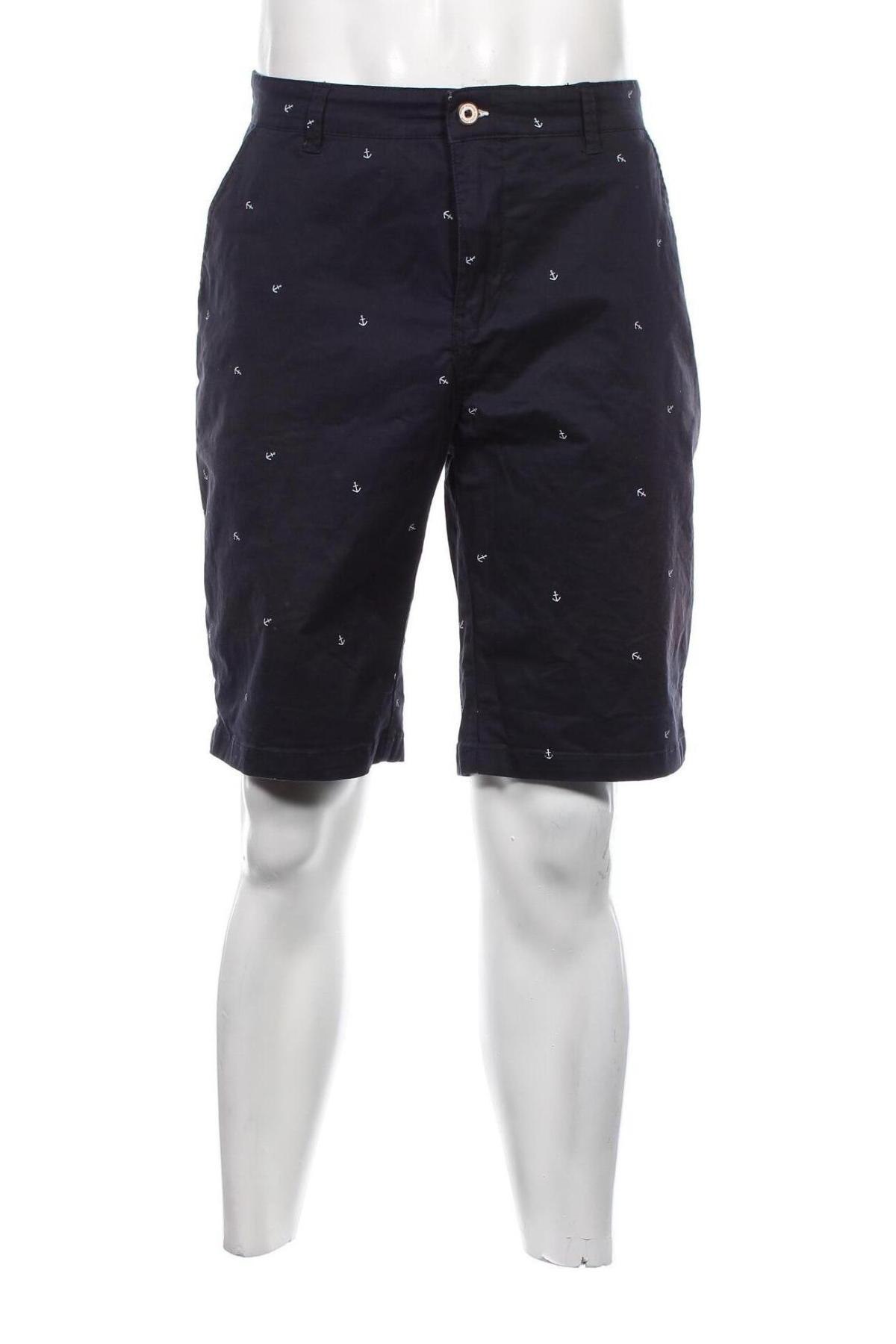 Herren Shorts House, Größe XXL, Farbe Blau, Preis 9,76 €