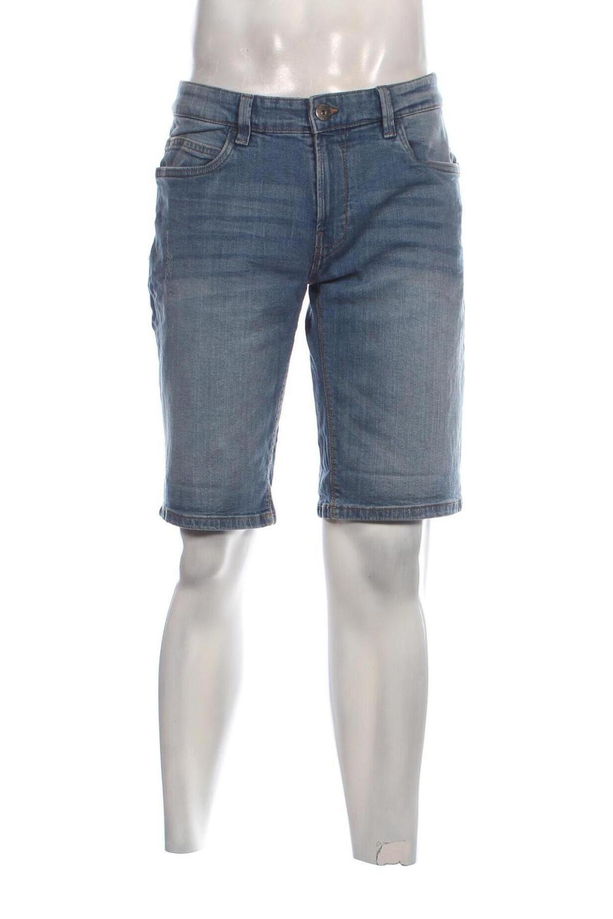 Herren Shorts Indicode, Größe L, Farbe Blau, Preis € 14,99