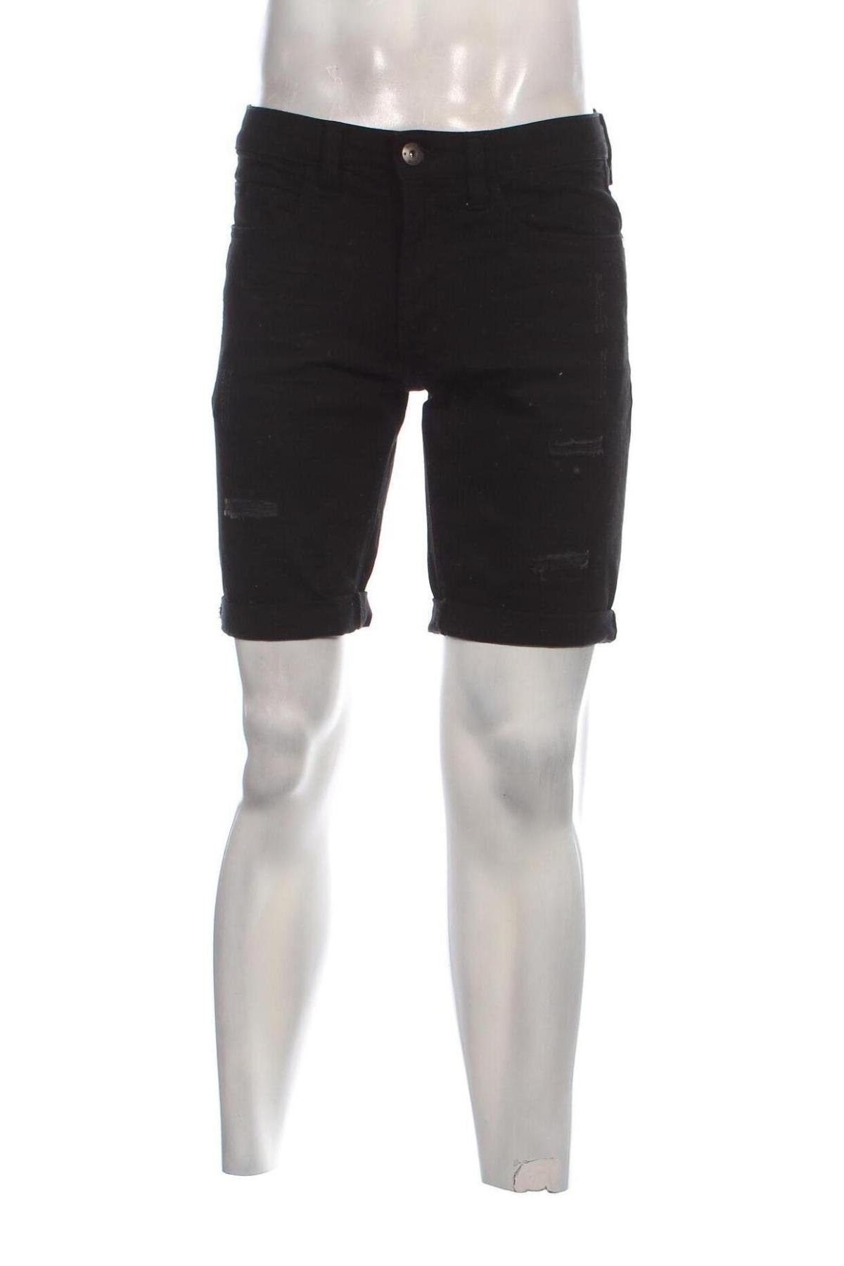 Herren Shorts Indicode, Größe M, Farbe Schwarz, Preis 9,99 €