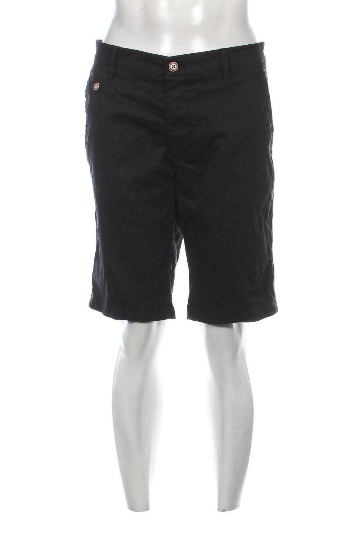 Herren Shorts Indicode, Größe XL, Farbe Schwarz, Preis € 9,99