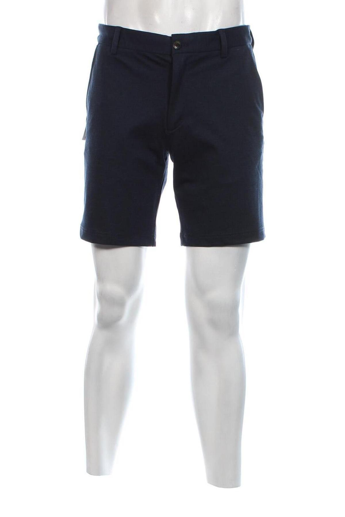 Herren Shorts Jack & Jones, Größe M, Farbe Blau, Preis € 12,99