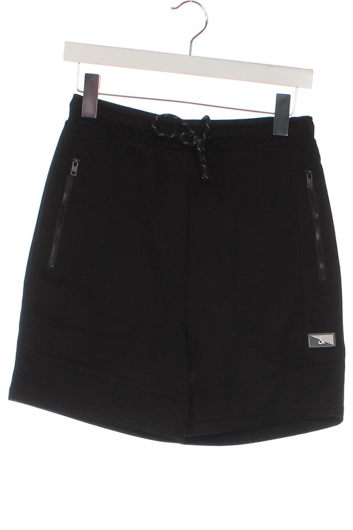 Herren Shorts Jack & Jones, Größe XS, Farbe Schwarz, Preis € 8,99