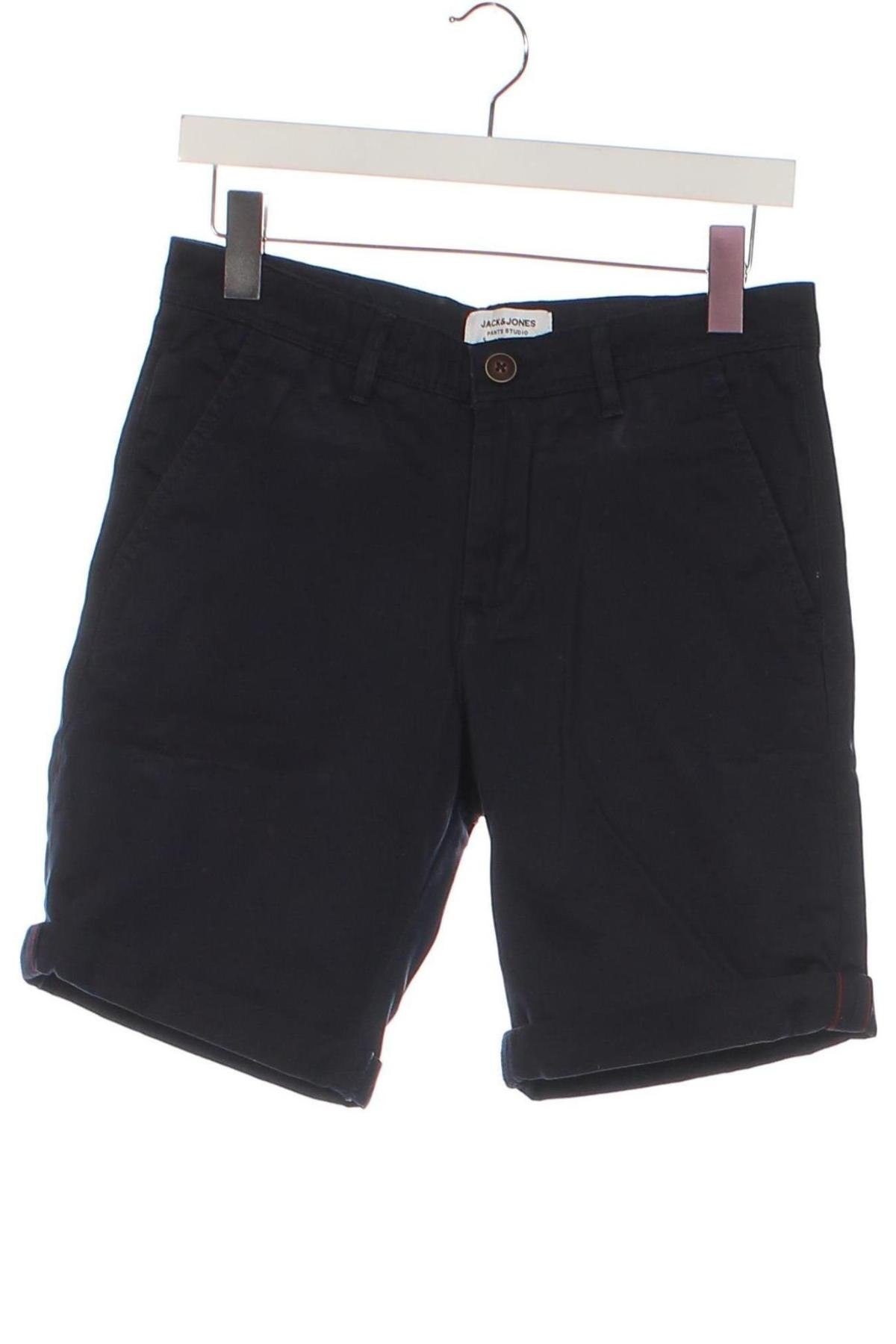 Herren Shorts Jack & Jones, Größe XS, Farbe Blau, Preis € 14,99