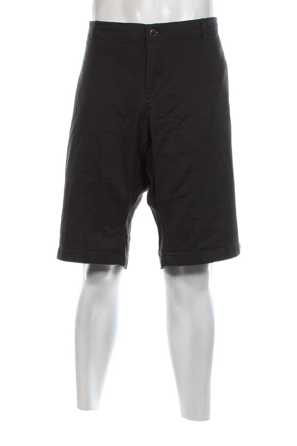 Herren Shorts Jack & Jones, Größe 3XL, Farbe Schwarz, Preis € 25,79