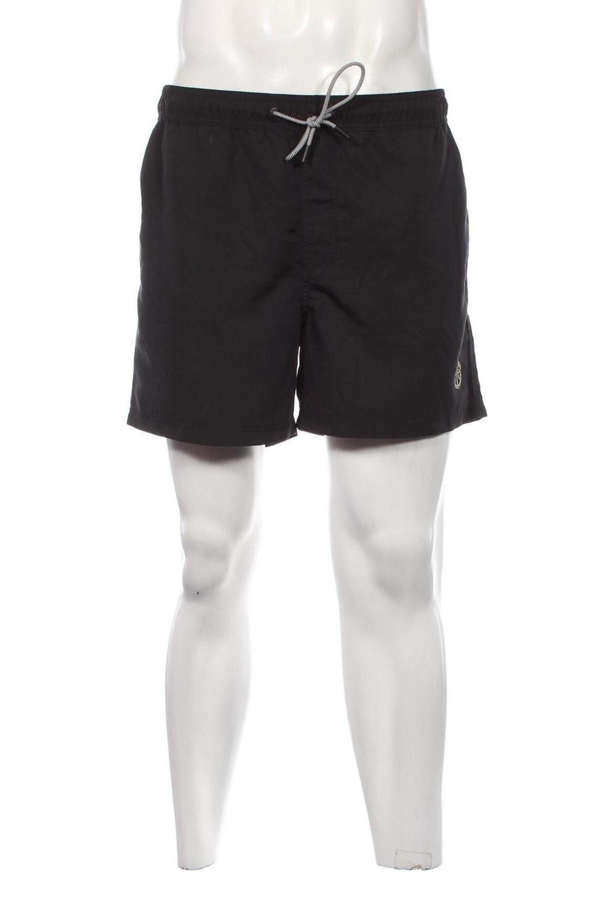 Herren Shorts Jack & Jones, Größe L, Farbe Schwarz, Preis € 17,49