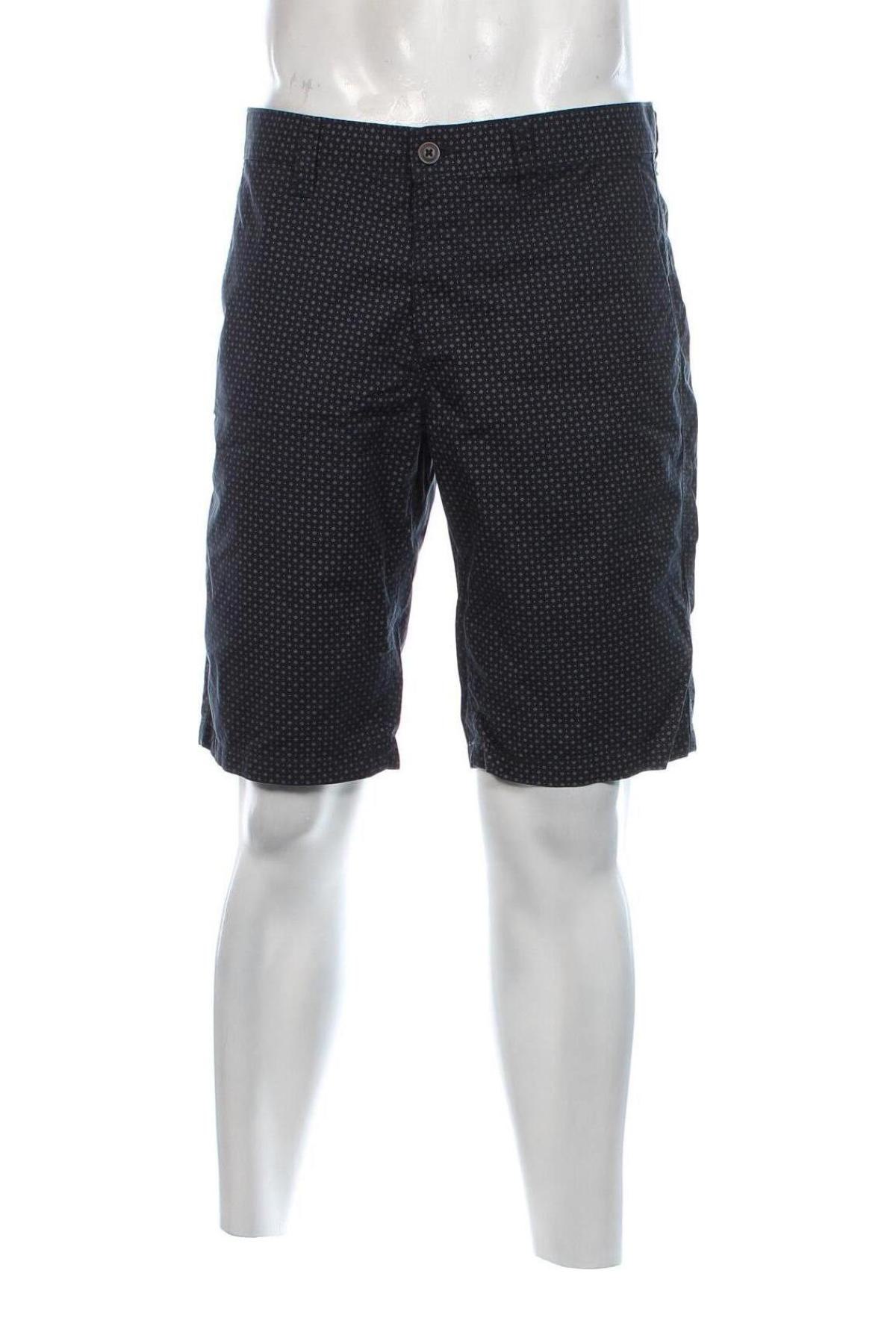 Herren Shorts Kiabi, Größe M, Farbe Blau, Preis € 5,49