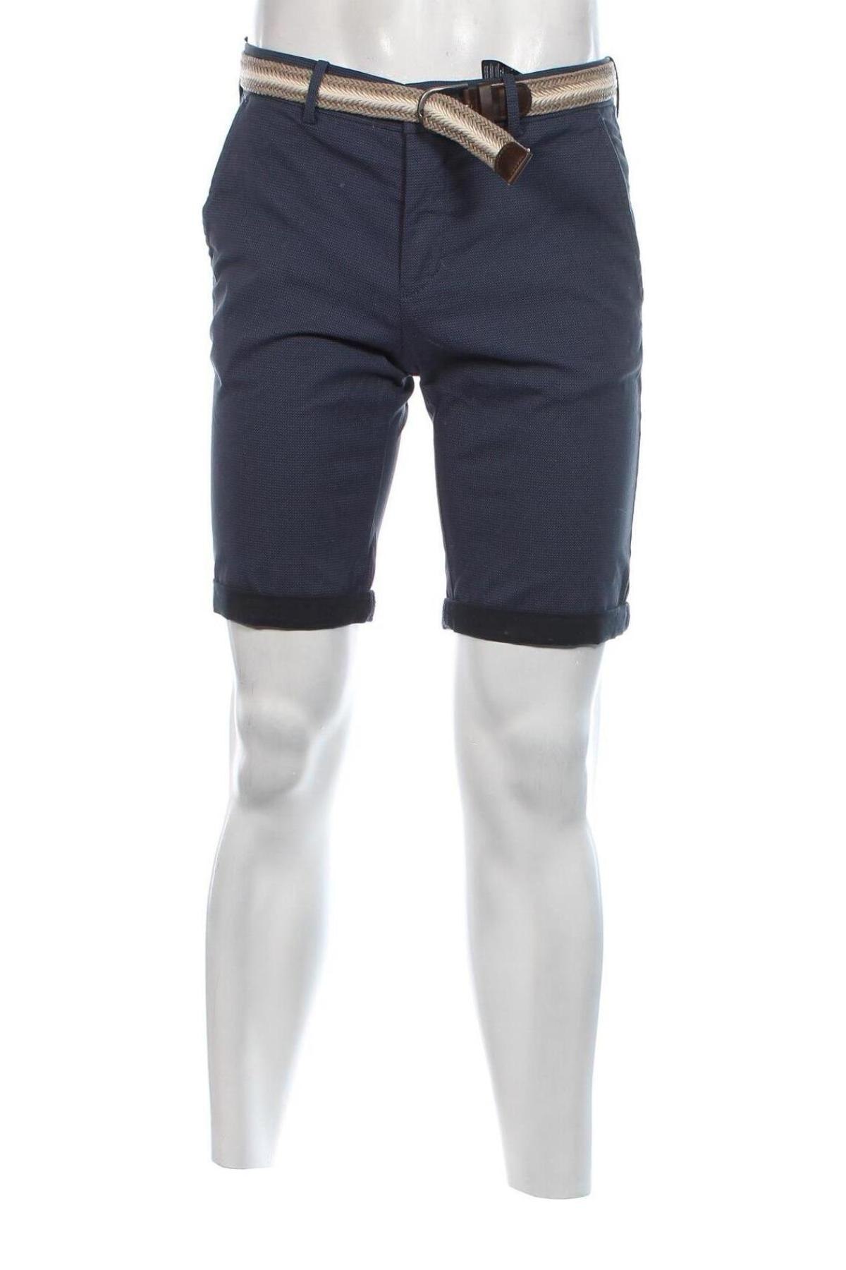 Herren Shorts Lindbergh, Größe M, Farbe Blau, Preis € 27,99