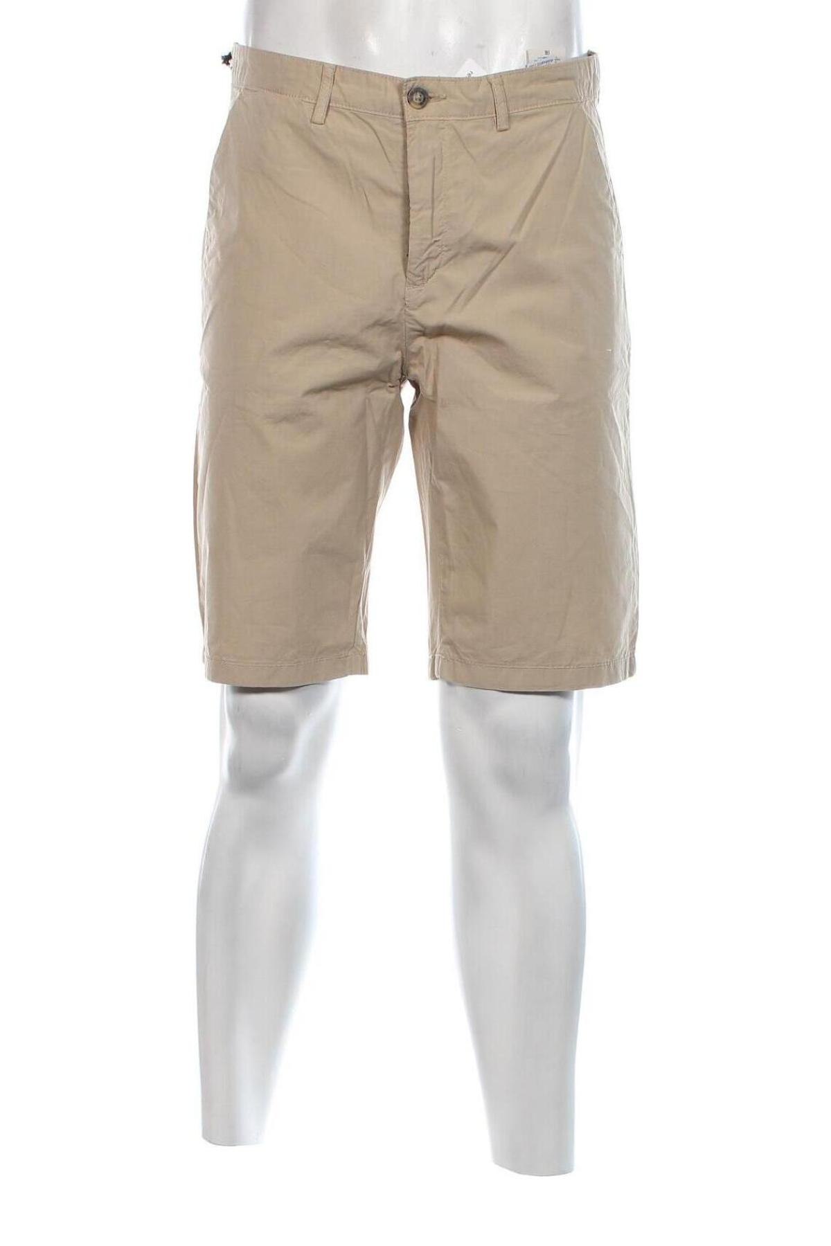 Herren Shorts Liu Jo, Größe M, Farbe Beige, Preis 41,99 €