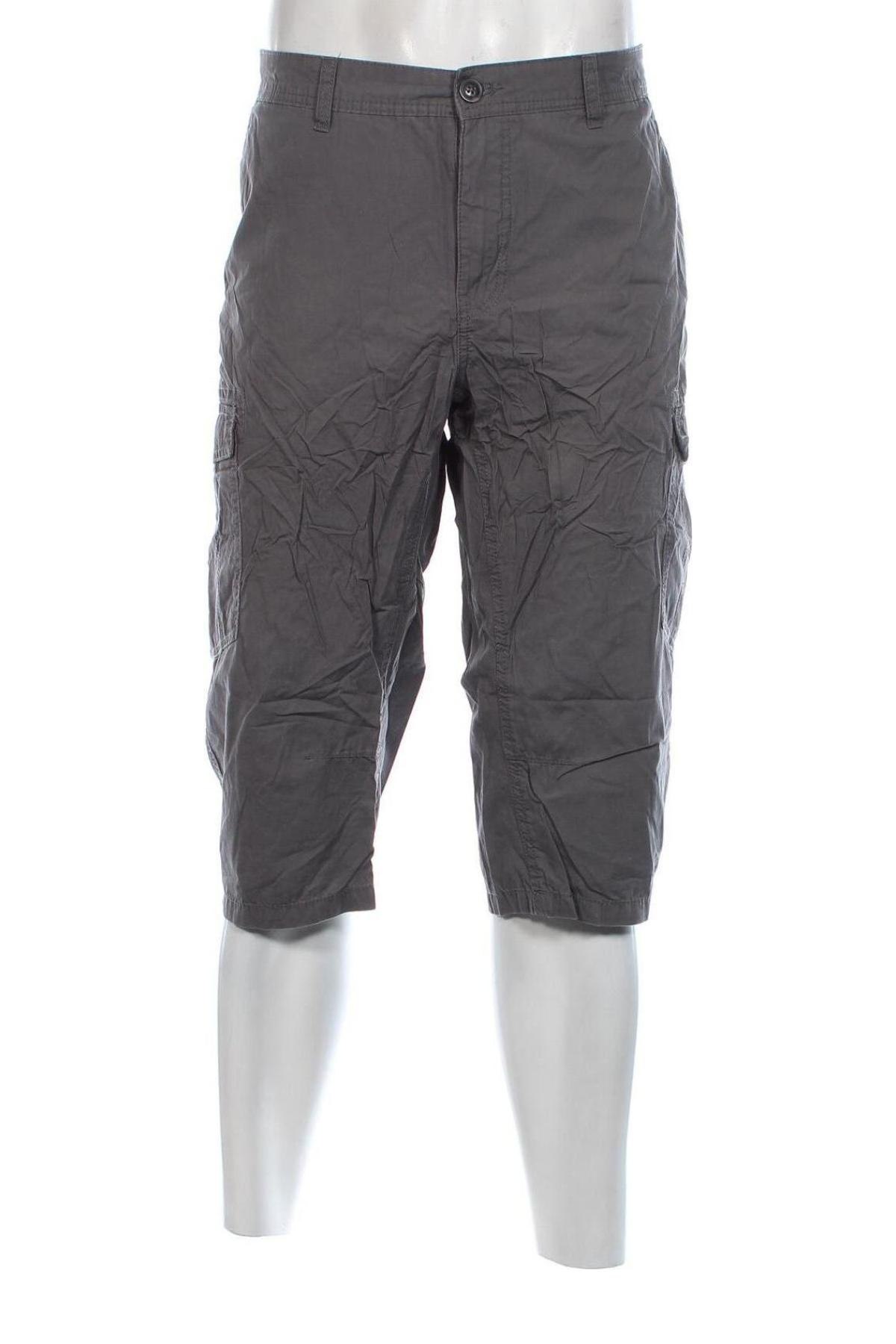 Herren Shorts Livergy, Größe XL, Farbe Grau, Preis € 16,29