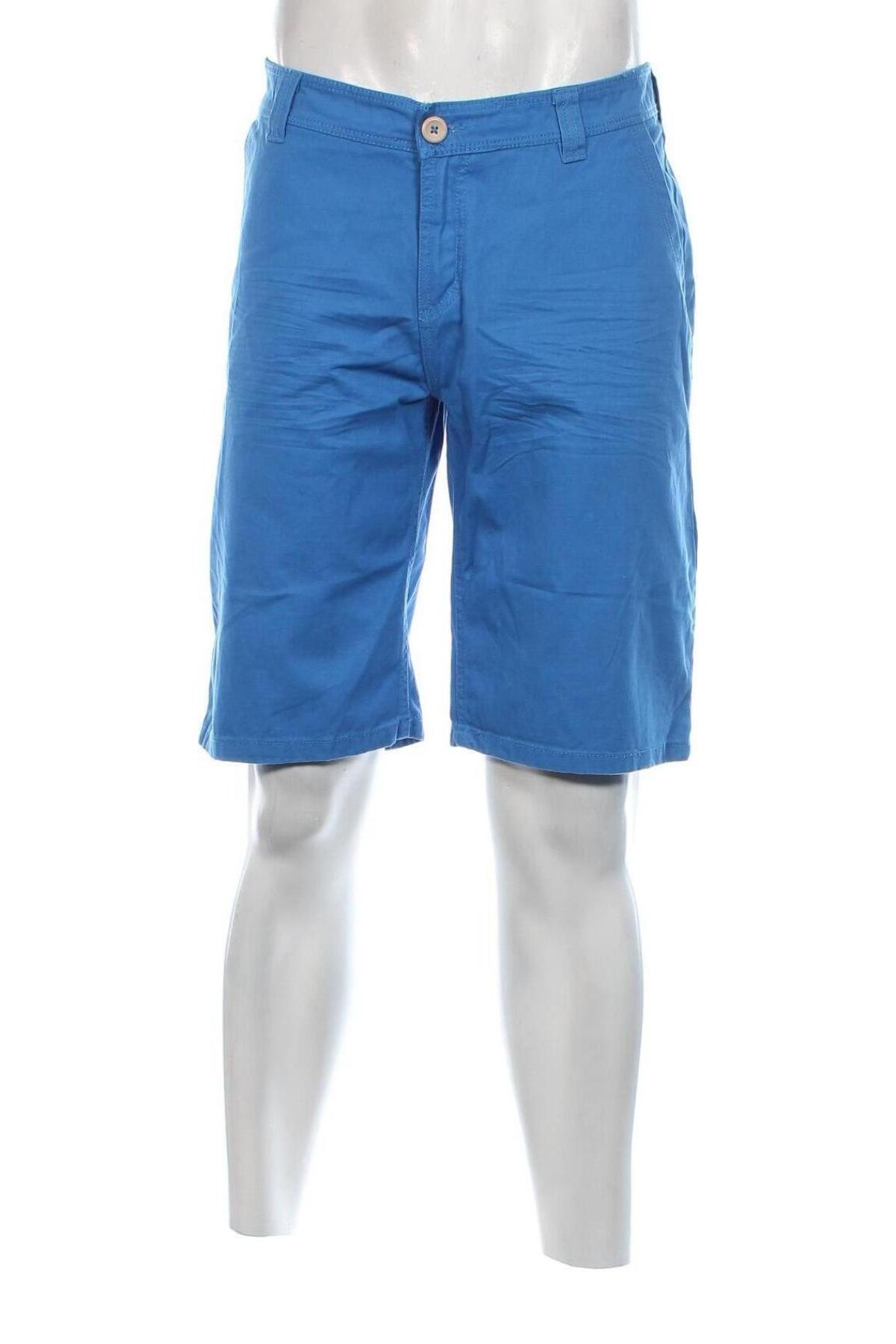 Herren Shorts Livergy, Größe XL, Farbe Blau, Preis 23,33 €