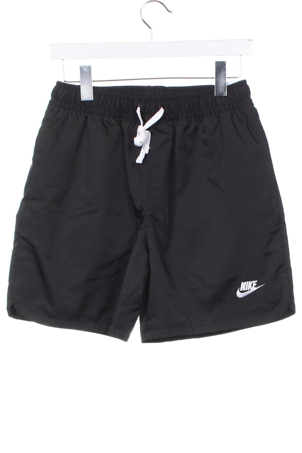 Herren Shorts Nike, Größe S, Farbe Schwarz, Preis 20,29 €