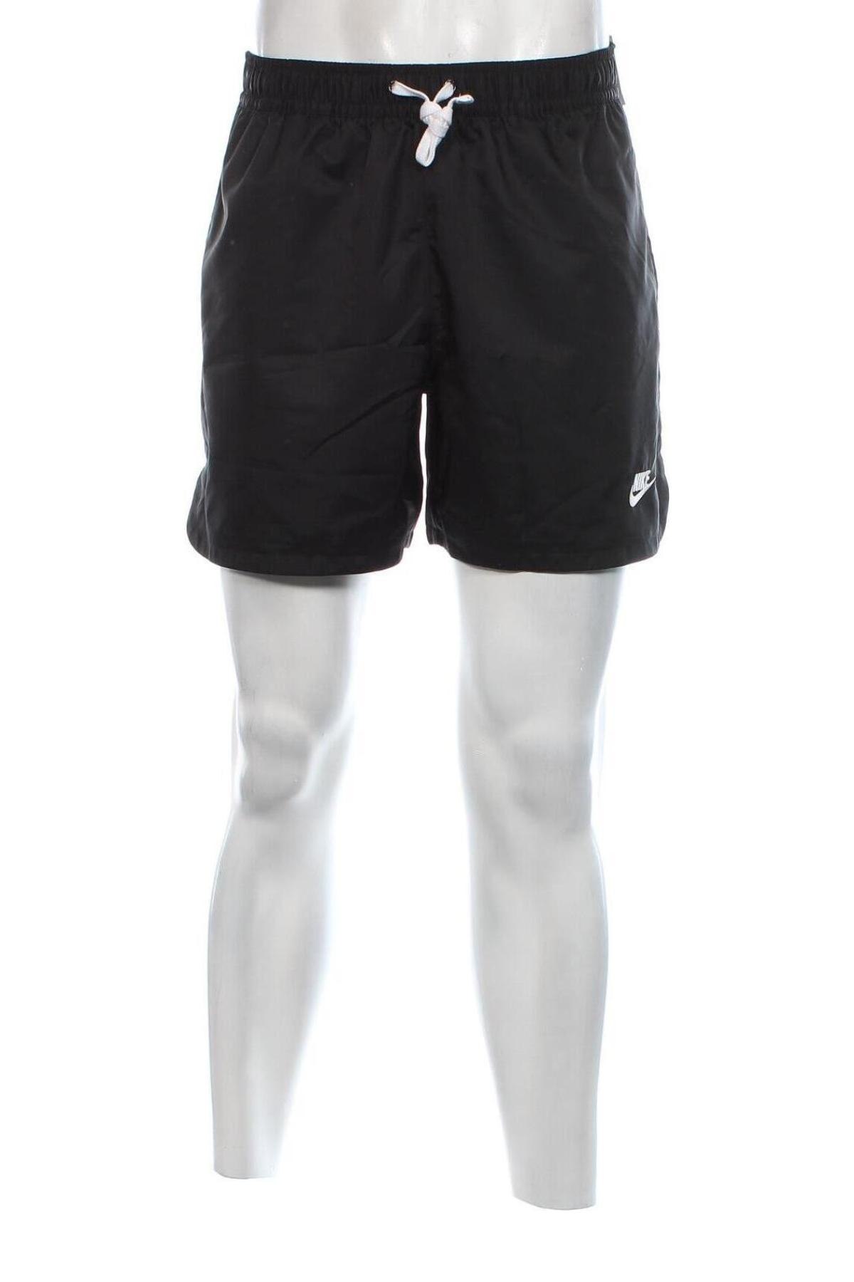 Herren Shorts Nike, Größe M, Farbe Schwarz, Preis 20,29 €