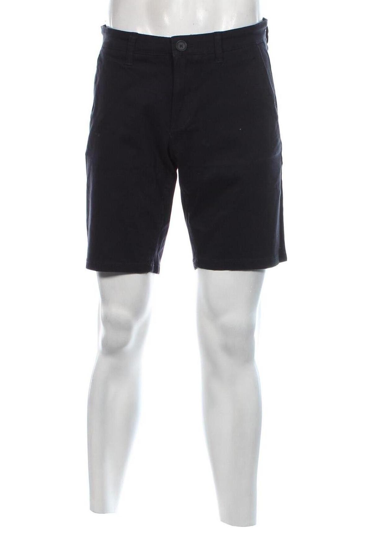 Herren Shorts Only & Sons, Größe M, Farbe Blau, Preis 9,79 €