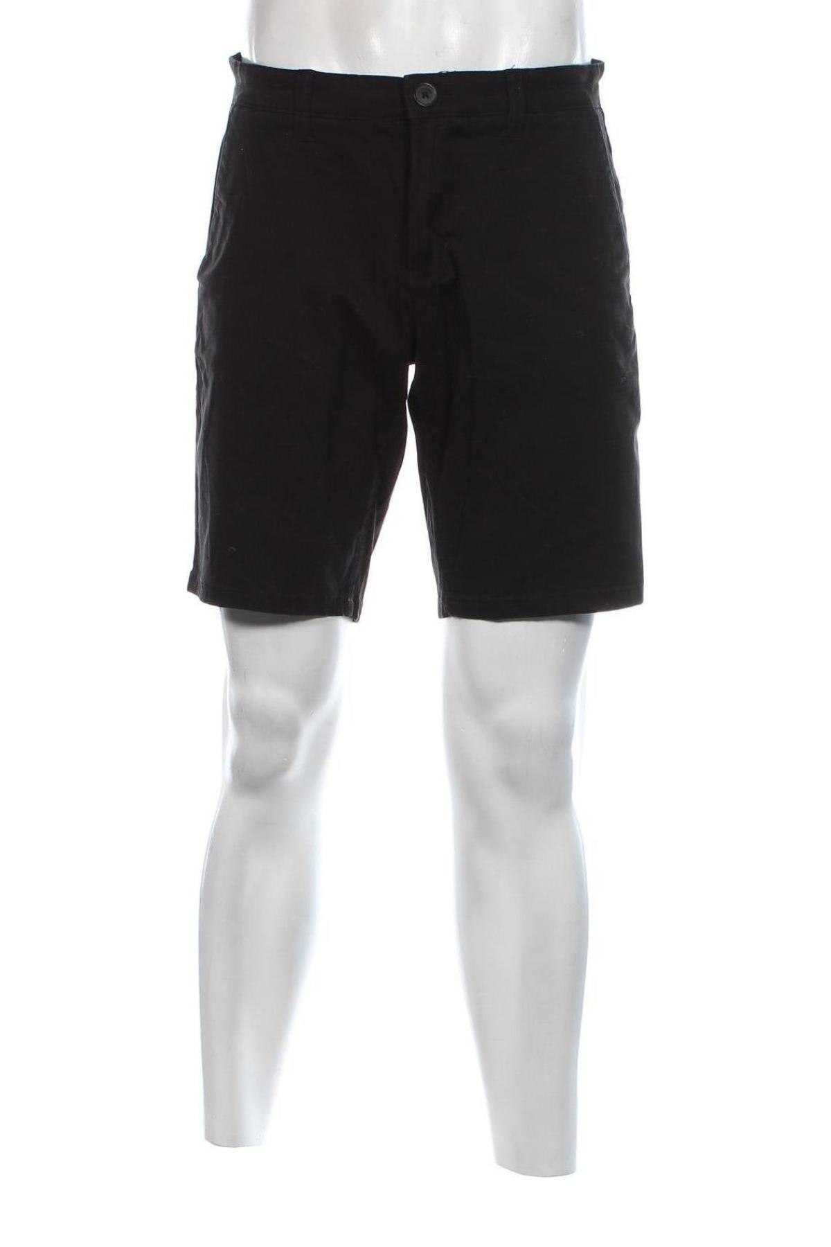 Herren Shorts Only & Sons, Größe M, Farbe Schwarz, Preis 9,79 €