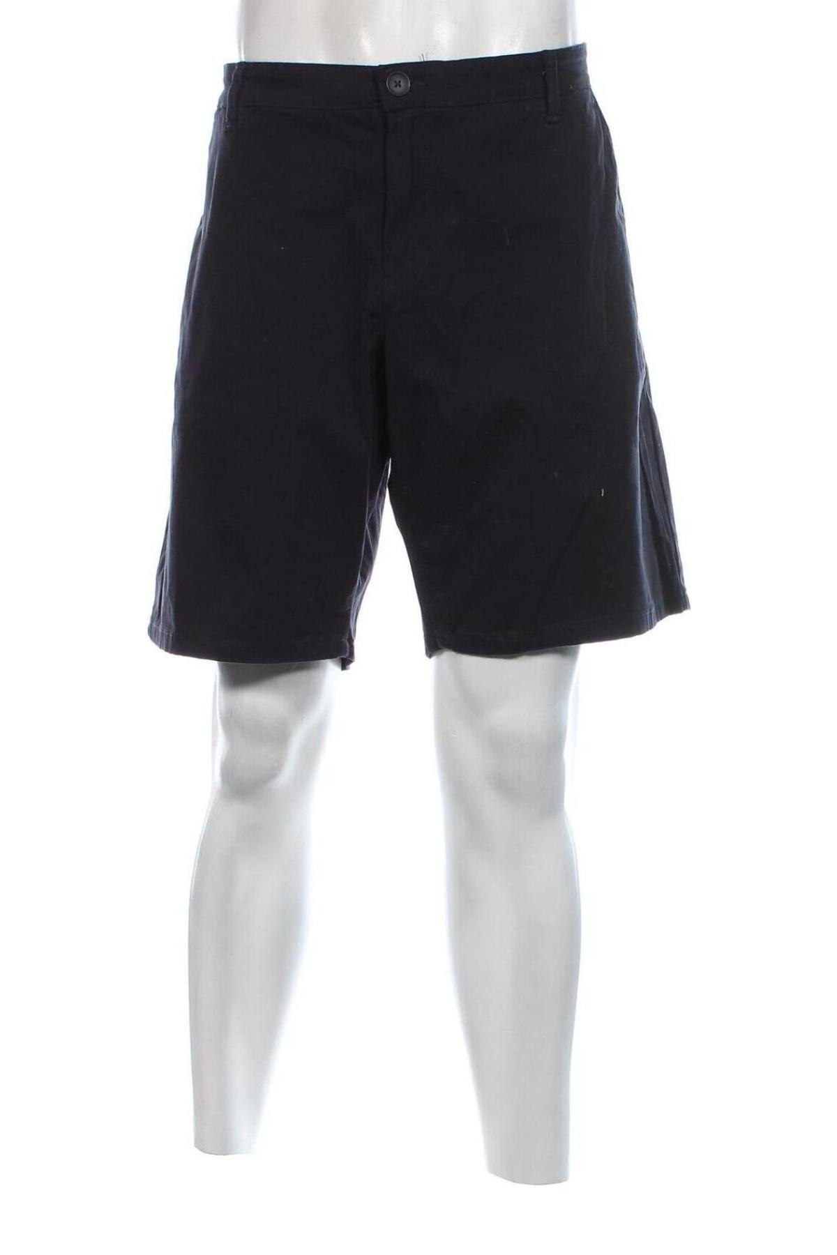 Herren Shorts Only & Sons, Größe 4XL, Farbe Blau, Preis 7,99 €