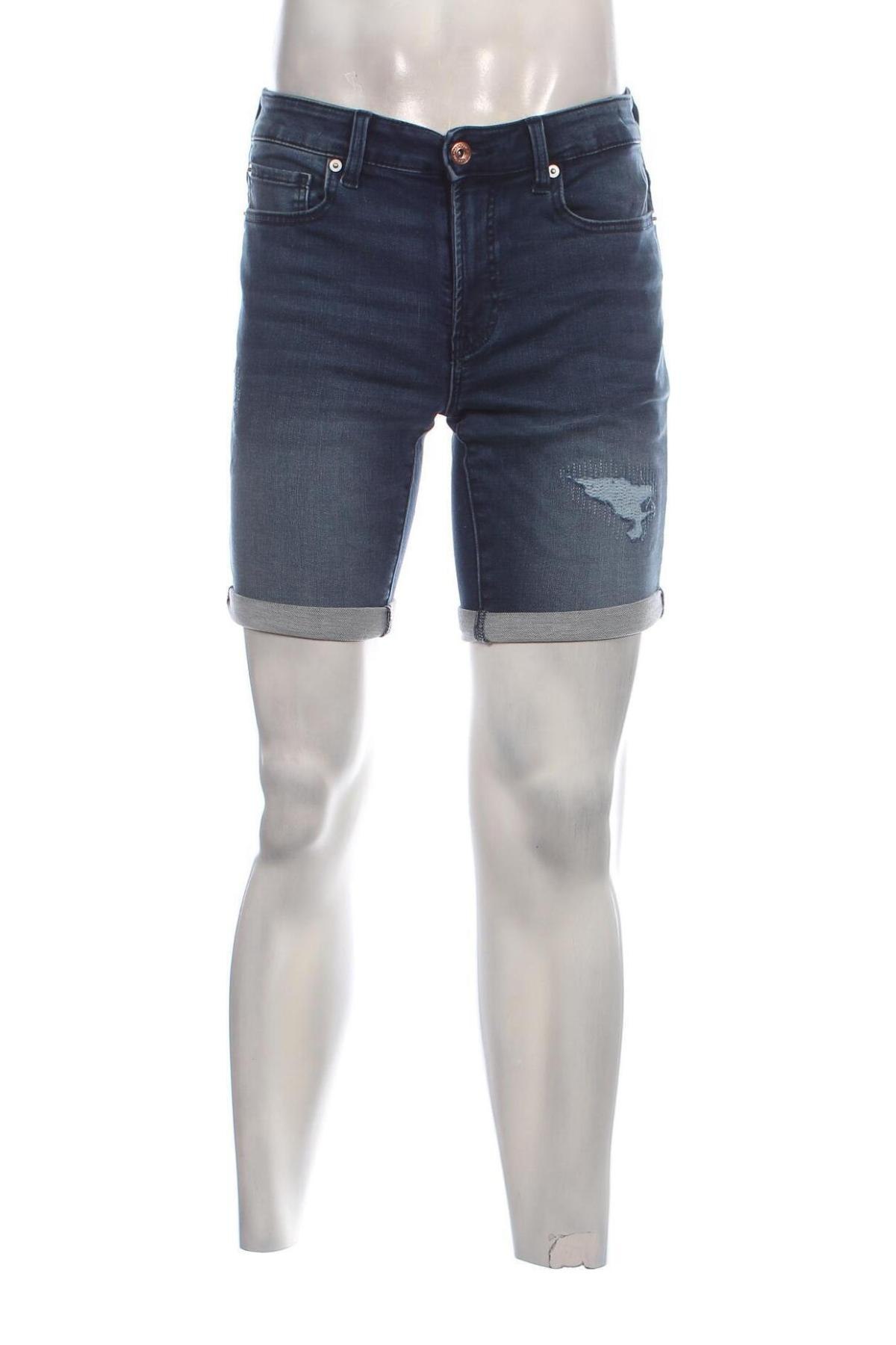 Herren Shorts Only & Sons, Größe M, Farbe Blau, Preis € 7,99