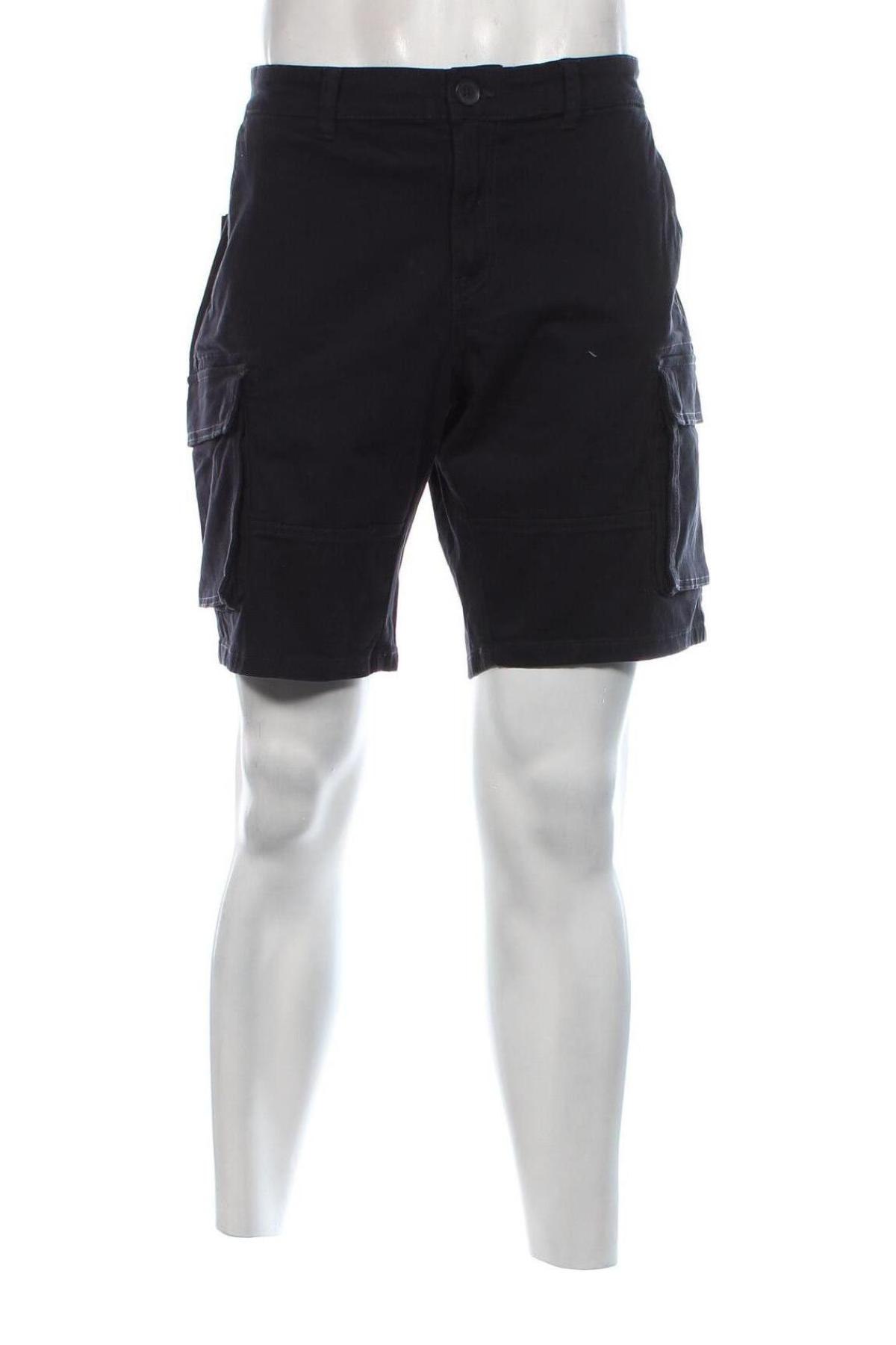 Herren Shorts Only & Sons, Größe XL, Farbe Blau, Preis € 8,99