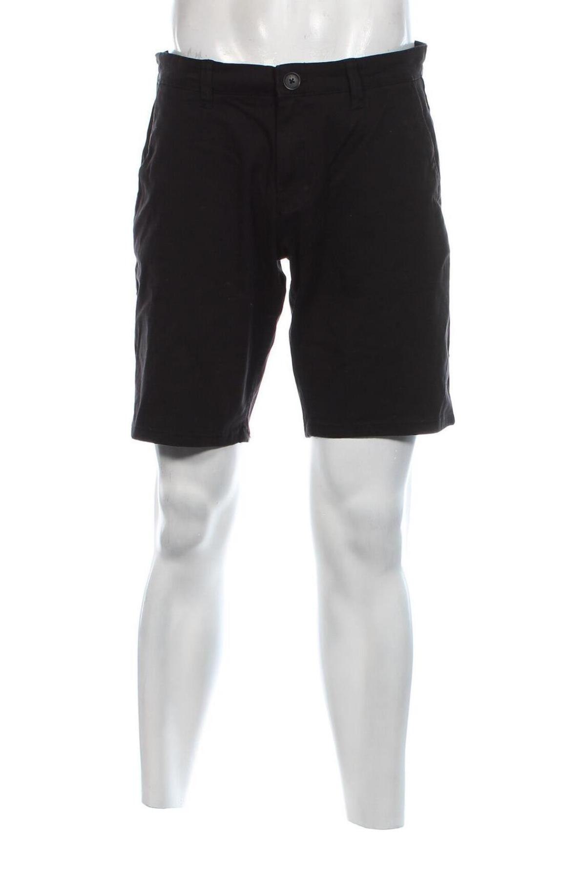 Herren Shorts Only & Sons, Größe L, Farbe Schwarz, Preis 9,79 €