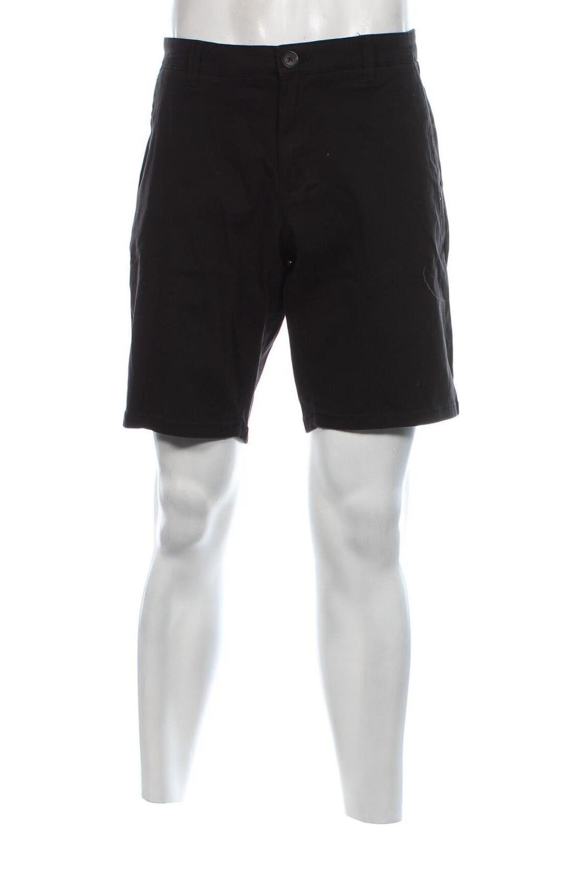 Herren Shorts Only & Sons, Größe XL, Farbe Schwarz, Preis 9,79 €