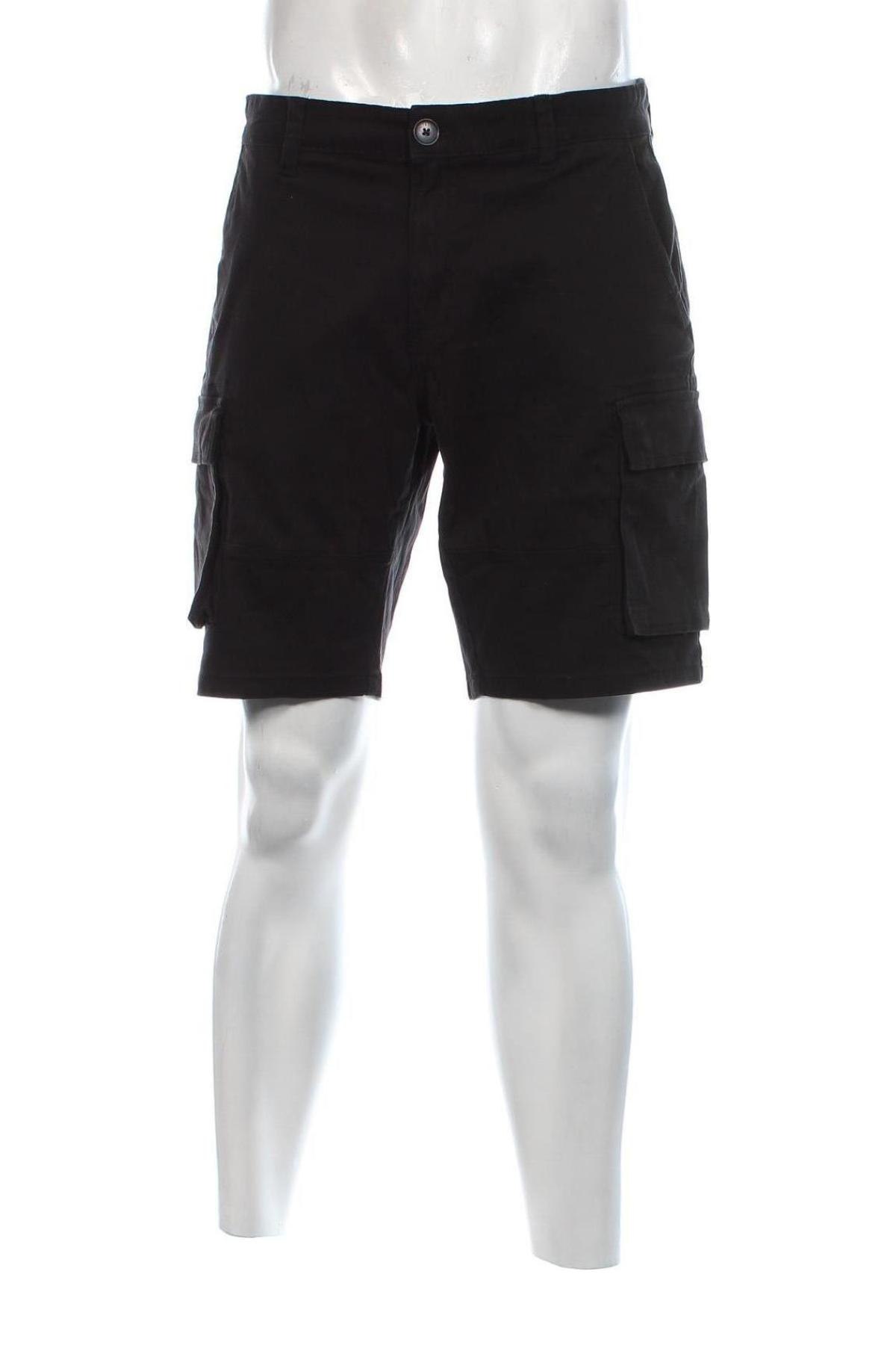 Herren Shorts Only & Sons, Größe L, Farbe Schwarz, Preis € 14,99