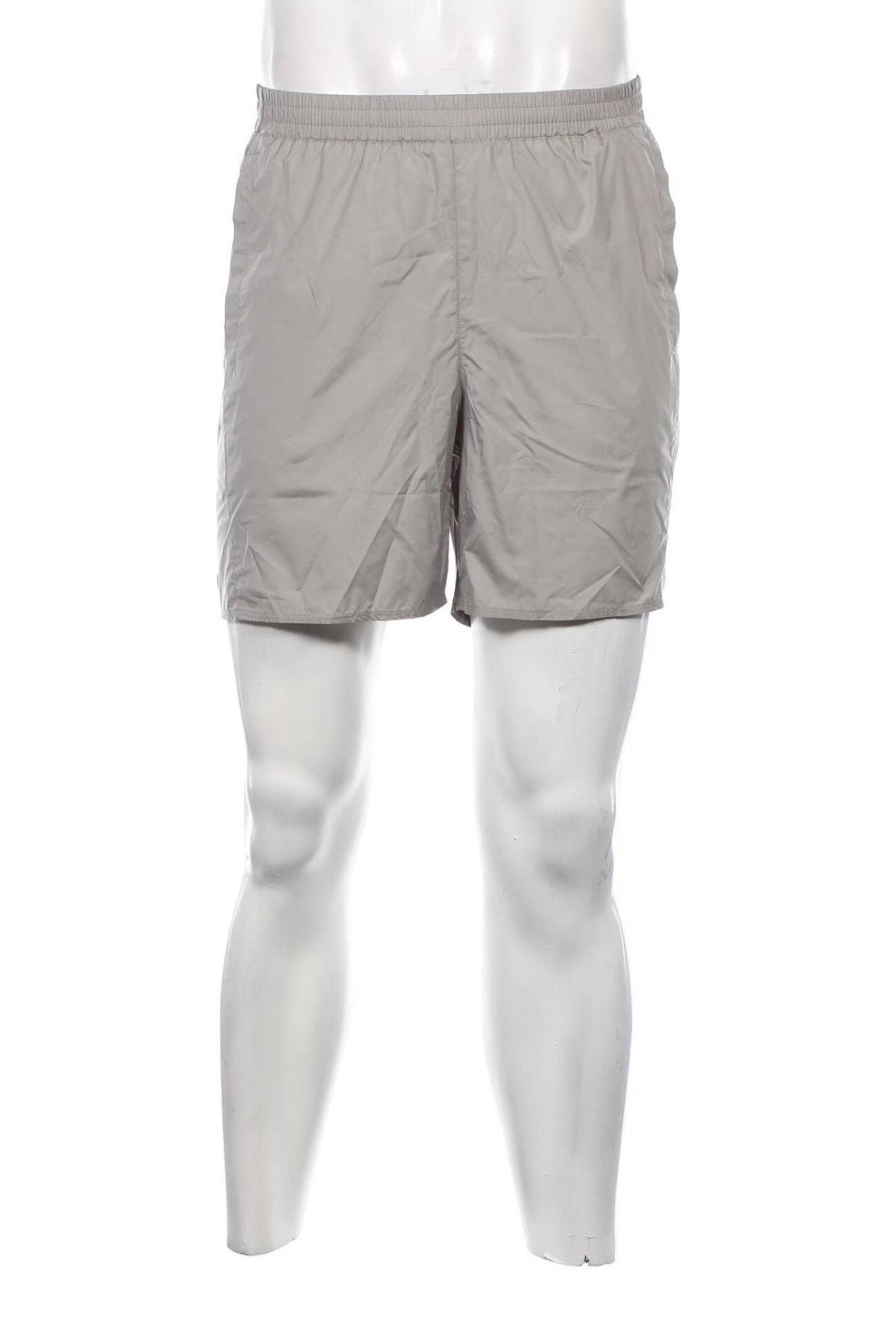 Herren Shorts POWER, Größe S, Farbe Grau, Preis € 8,99