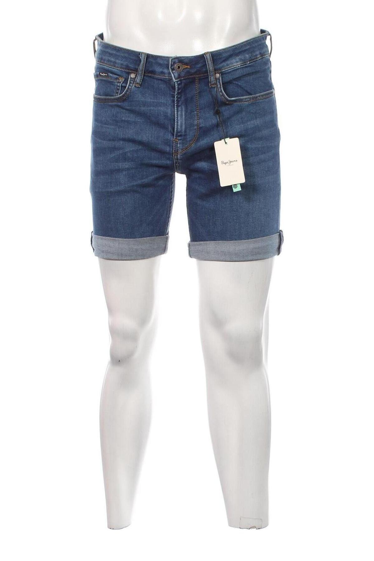 Pepe Jeans Herren Shorts Pepe Jeans - günstig bei Remix - #128746373