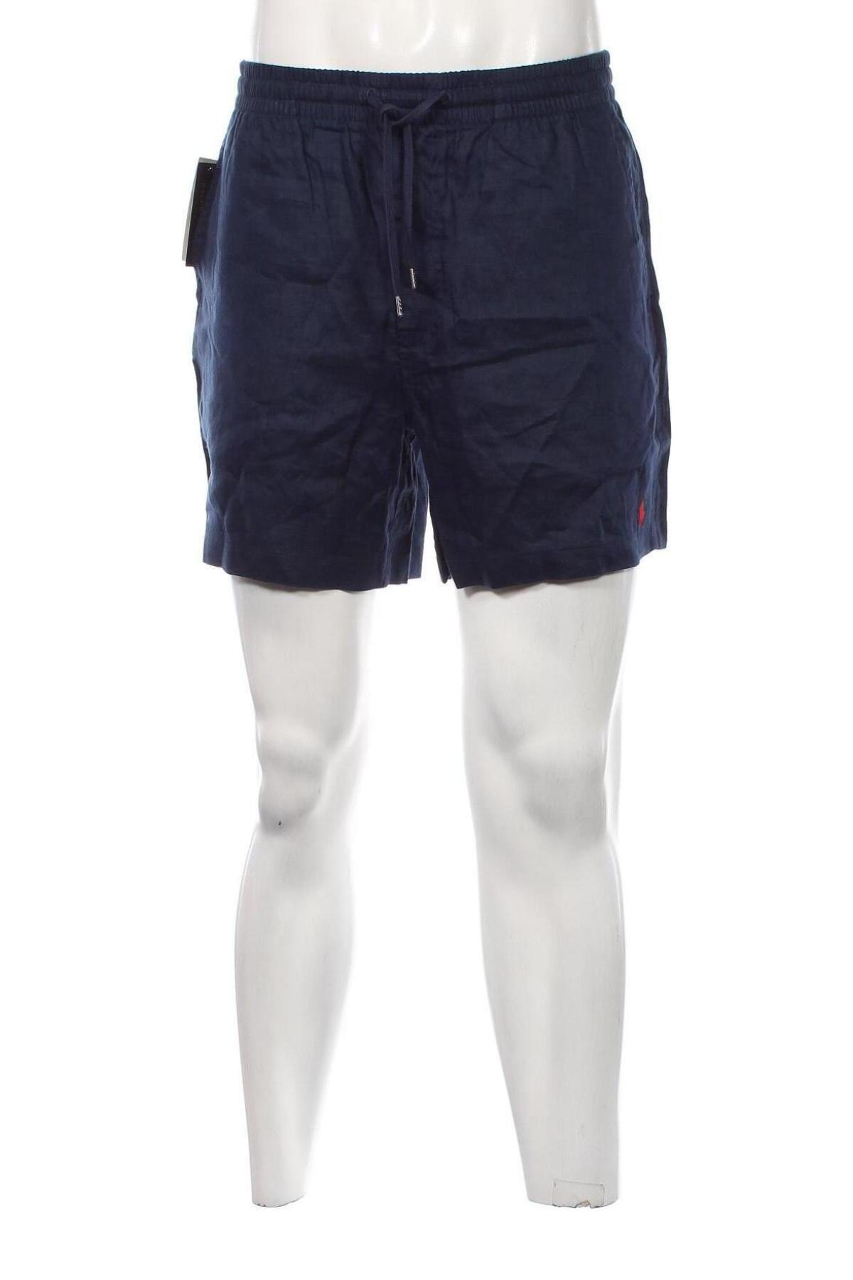 Herren Shorts Ralph Lauren, Größe XL, Farbe Blau, Preis € 62,49