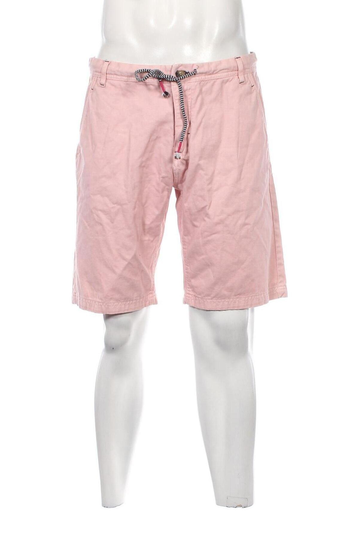 Herren Shorts Rebel, Größe XL, Farbe Rosa, Preis € 3,99