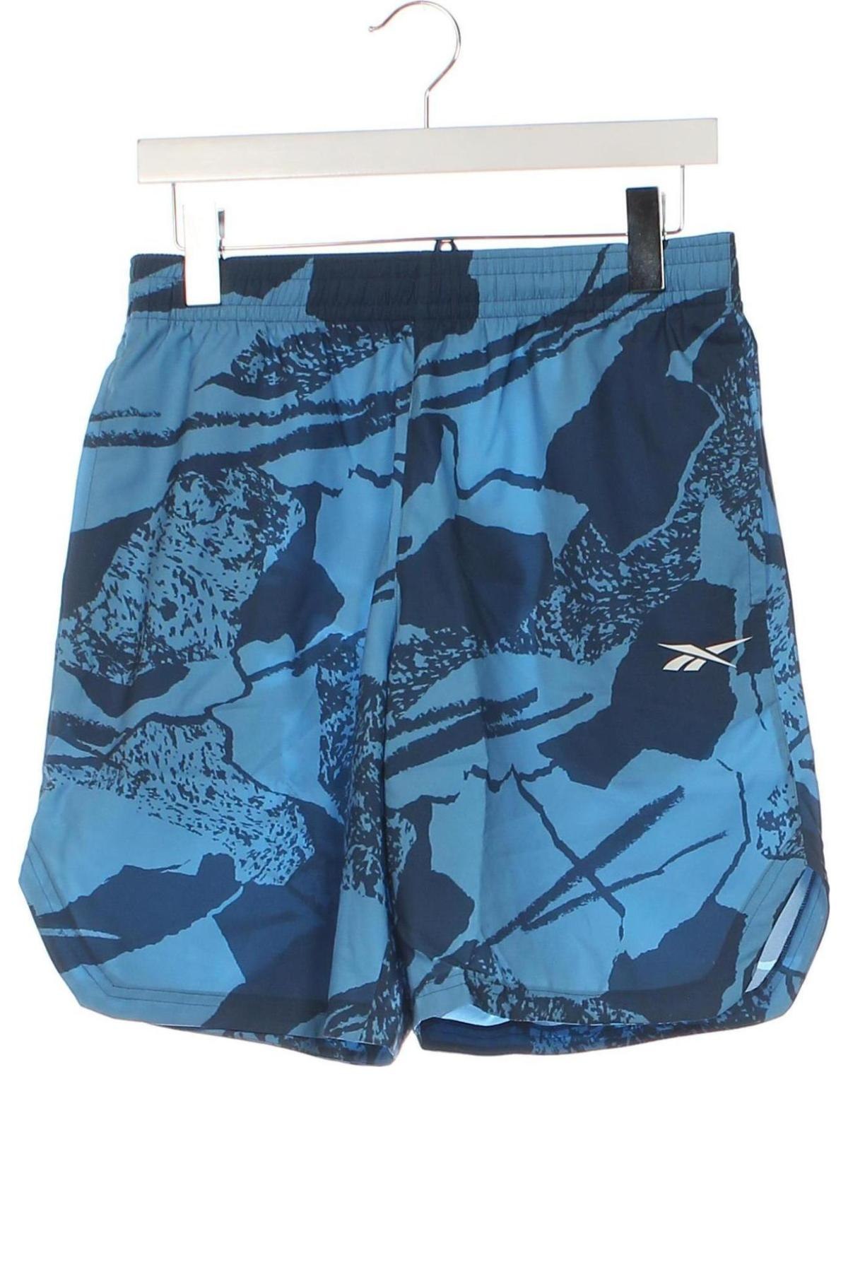 Herren Shorts Reebok, Größe S, Farbe Mehrfarbig, Preis 18,29 €