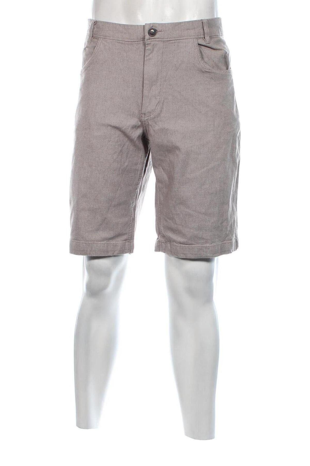 Herren Shorts Reserved, Größe XL, Farbe Grau, Preis € 7,99