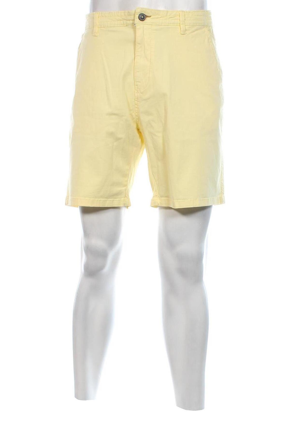 Herren Shorts Shiwi, Größe XXL, Farbe Gelb, Preis 14,99 €