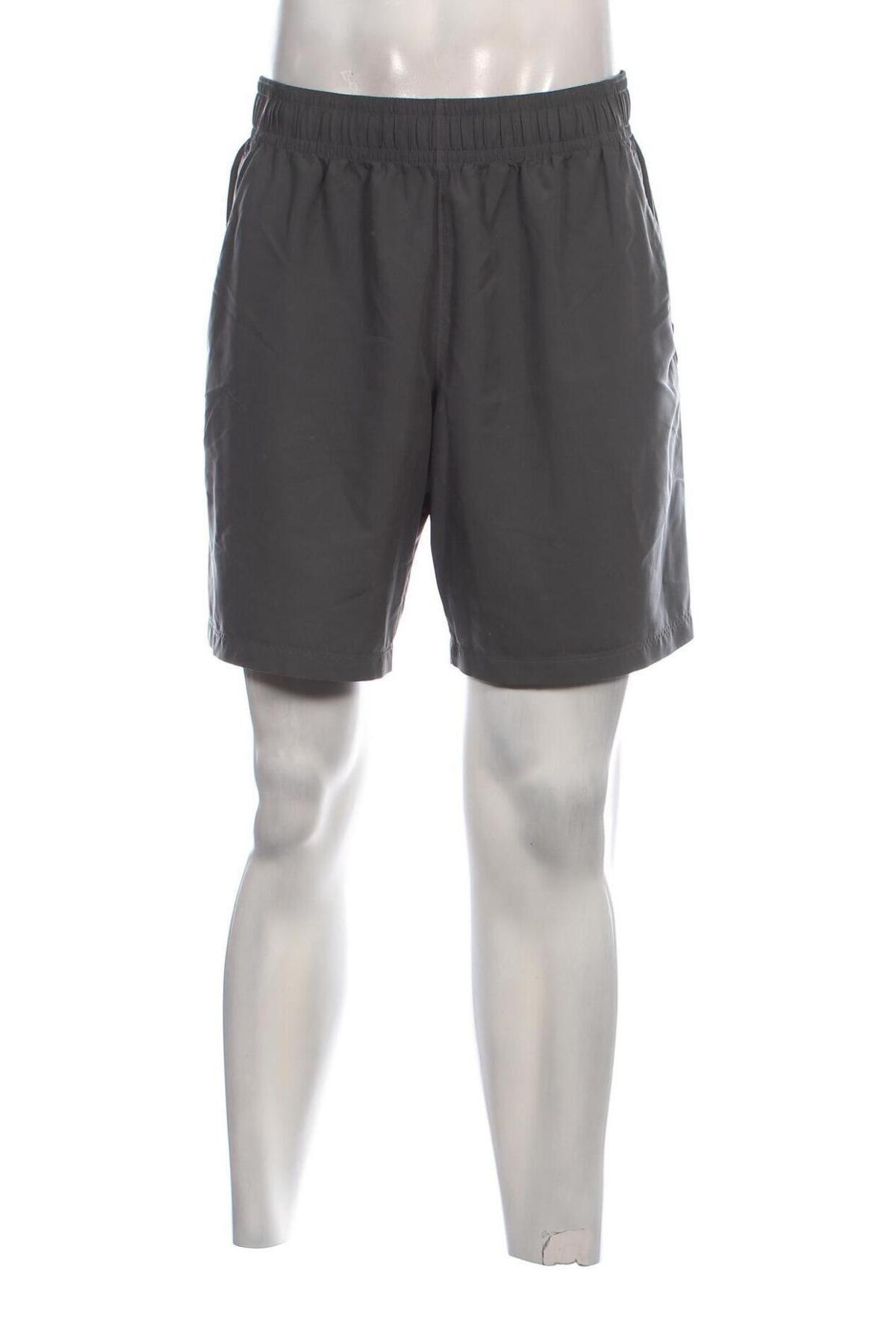 Herren Shorts Under Armour, Größe XL, Farbe Grau, Preis 8,45 €