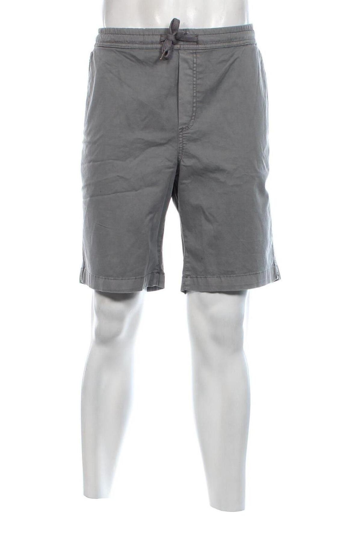 Herren Shorts Urban Classics, Größe XL, Farbe Grau, Preis 23,99 €