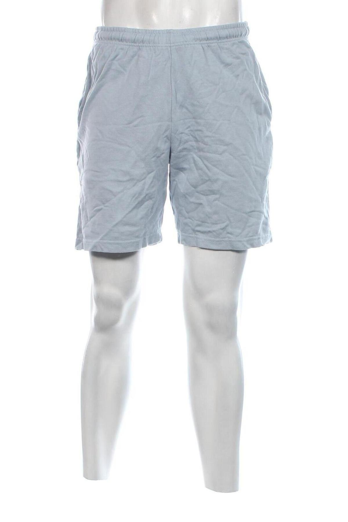 Herren Shorts Urban Classics, Größe M, Farbe Blau, Preis € 9,99