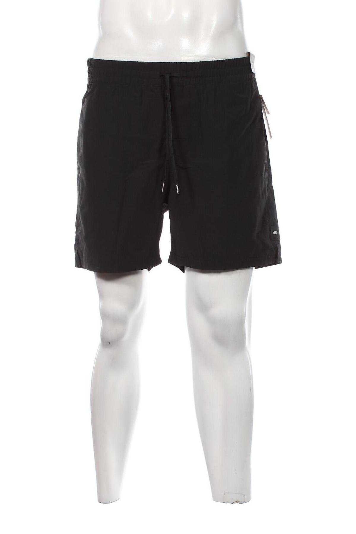 Herren Shorts Vans, Größe S, Farbe Schwarz, Preis € 20,99