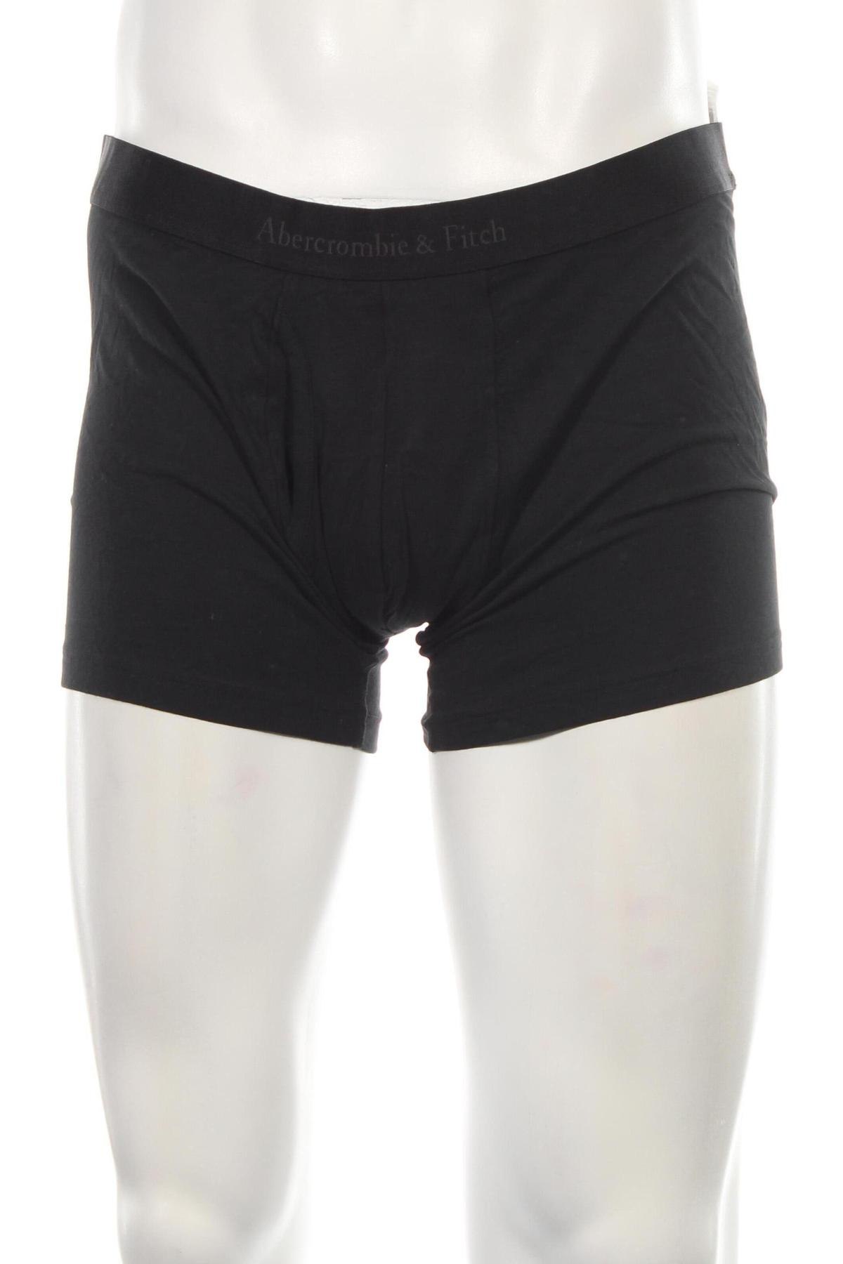 Herrenset Abercrombie & Fitch, Größe XL, Farbe Schwarz, Preis 36,99 €