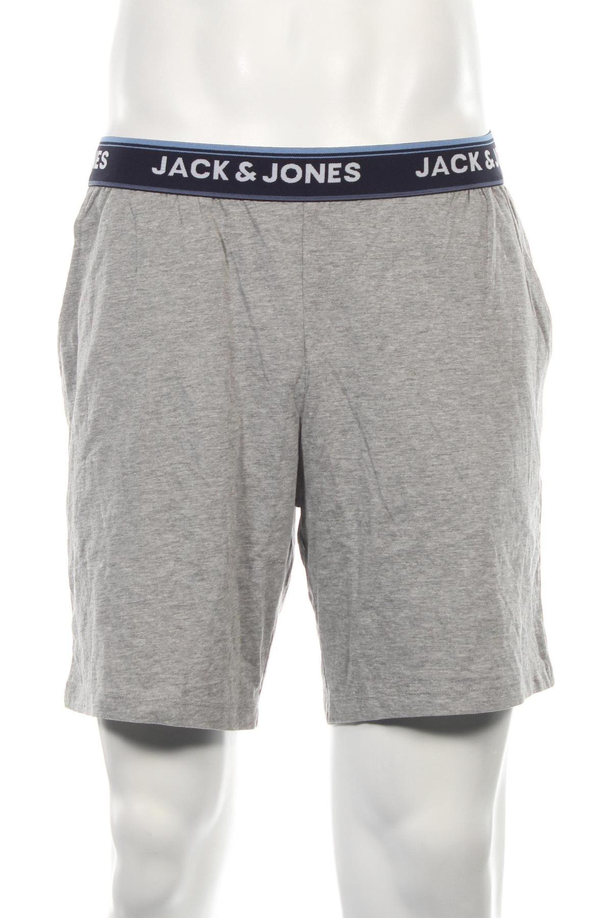 Мъжки комплект Jack & Jones, Размер L, Цвят Многоцветен, Цена 36,99 лв.