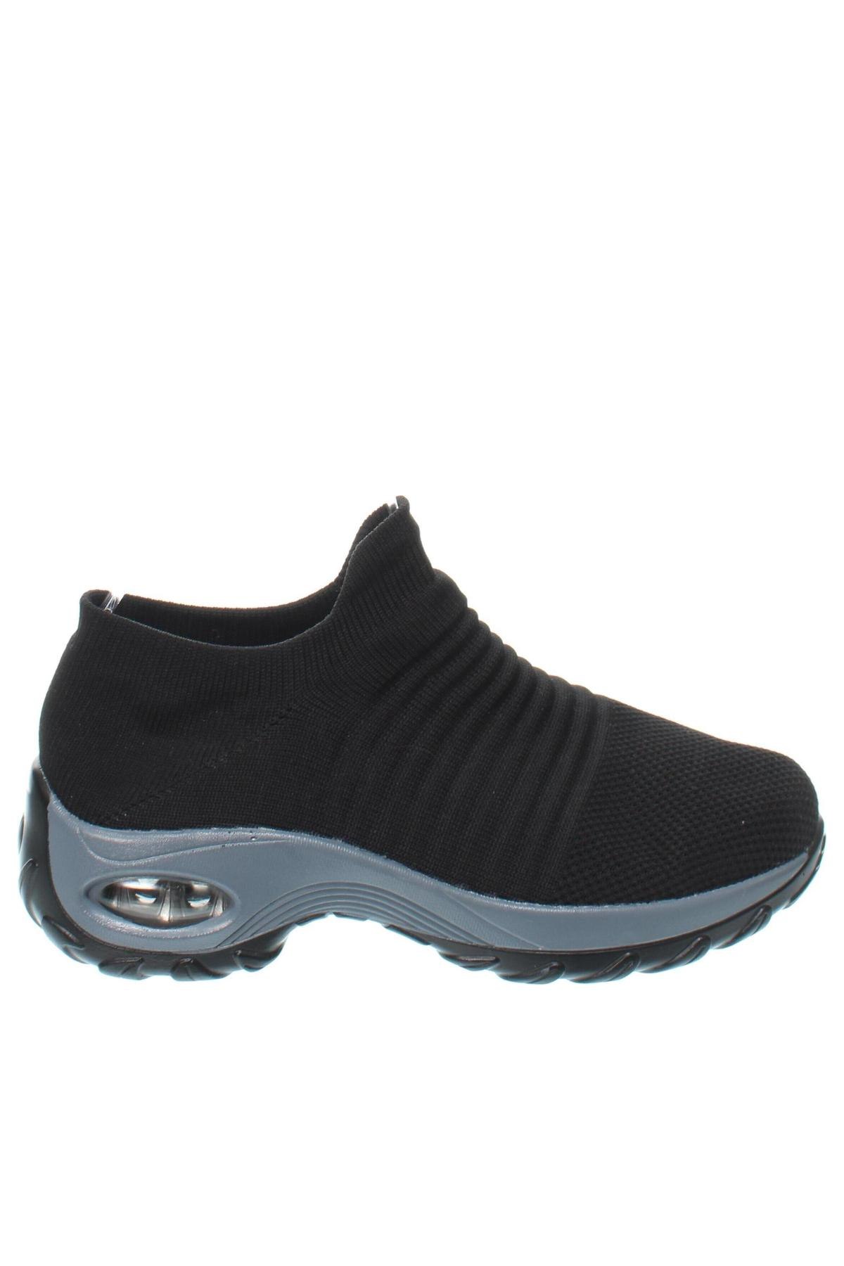 Herrenschuhe, Größe 42, Farbe Schwarz, Preis 21,49 €