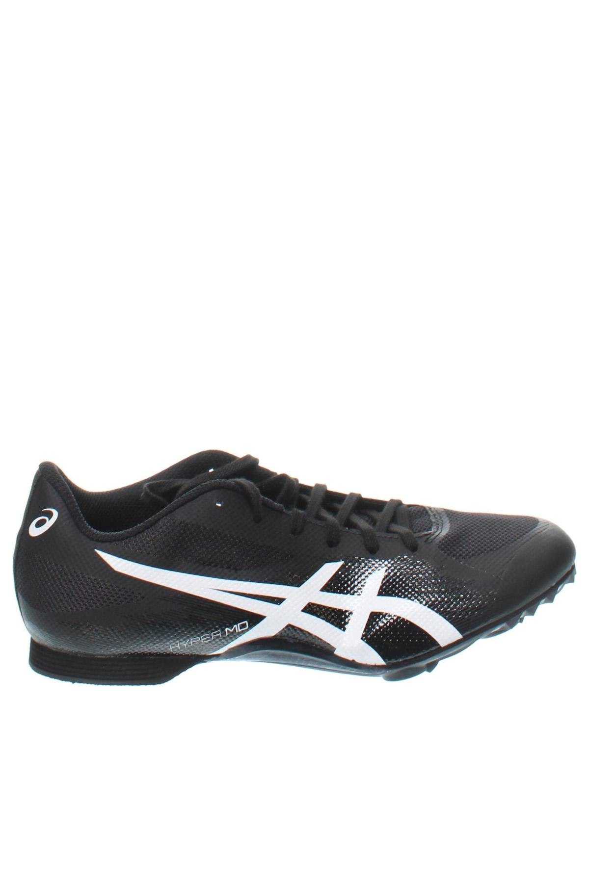 Pánske topánky ASICS, Veľkosť 40, Farba Čierna, Cena  44,25 €