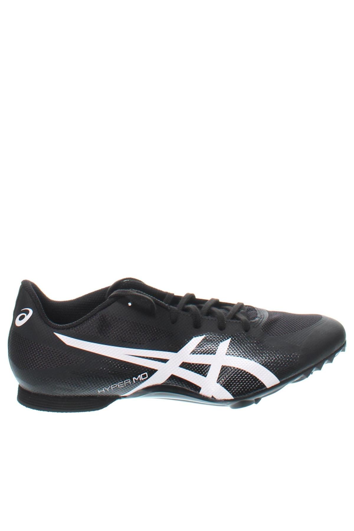 Pánské boty ASICS, Velikost 42, Barva Černá, Cena  1 509,00 Kč