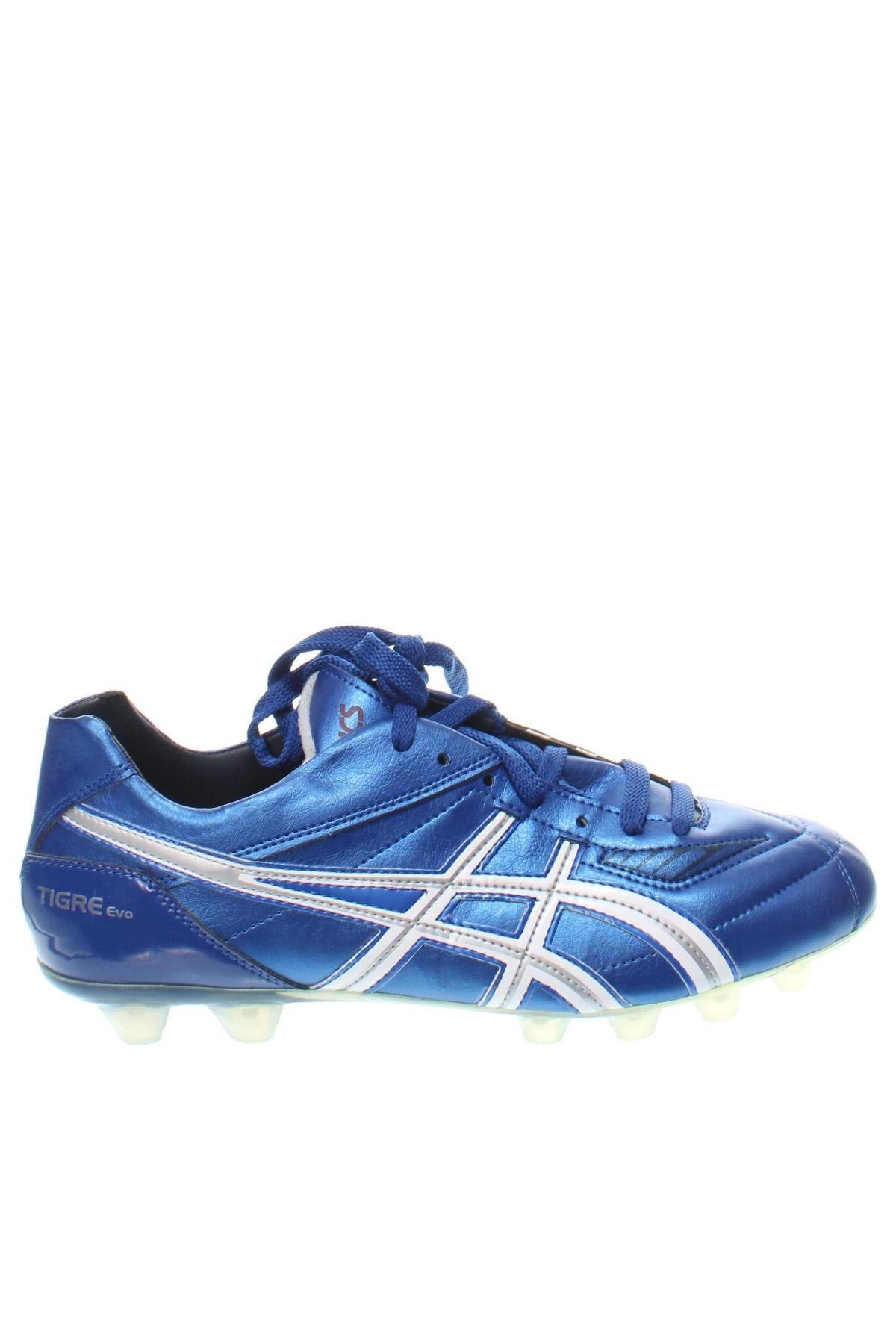 Herrenschuhe ASICS, Größe 42, Farbe Blau, Preis 30,49 €