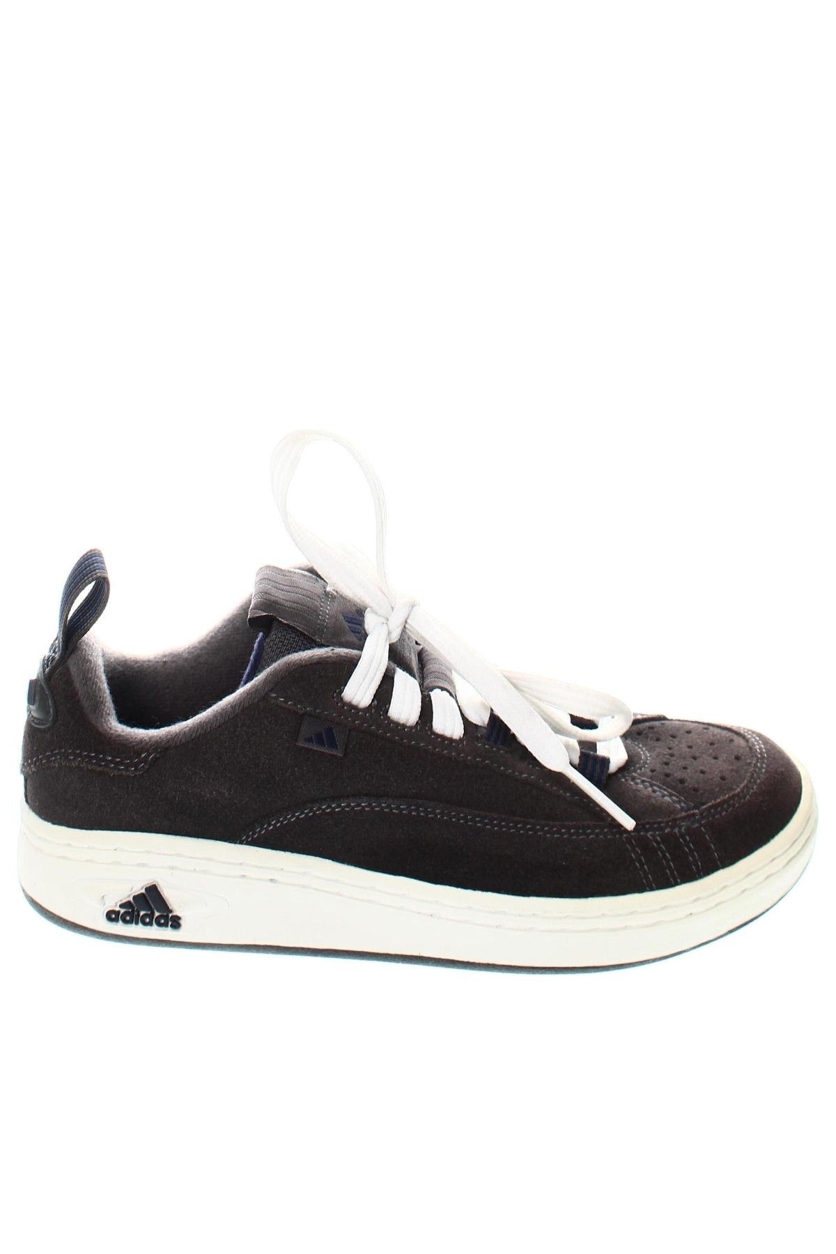 Încălțăminte bărbătească Adidas, Mărime 40, Culoare Gri, Preț 305,26 Lei