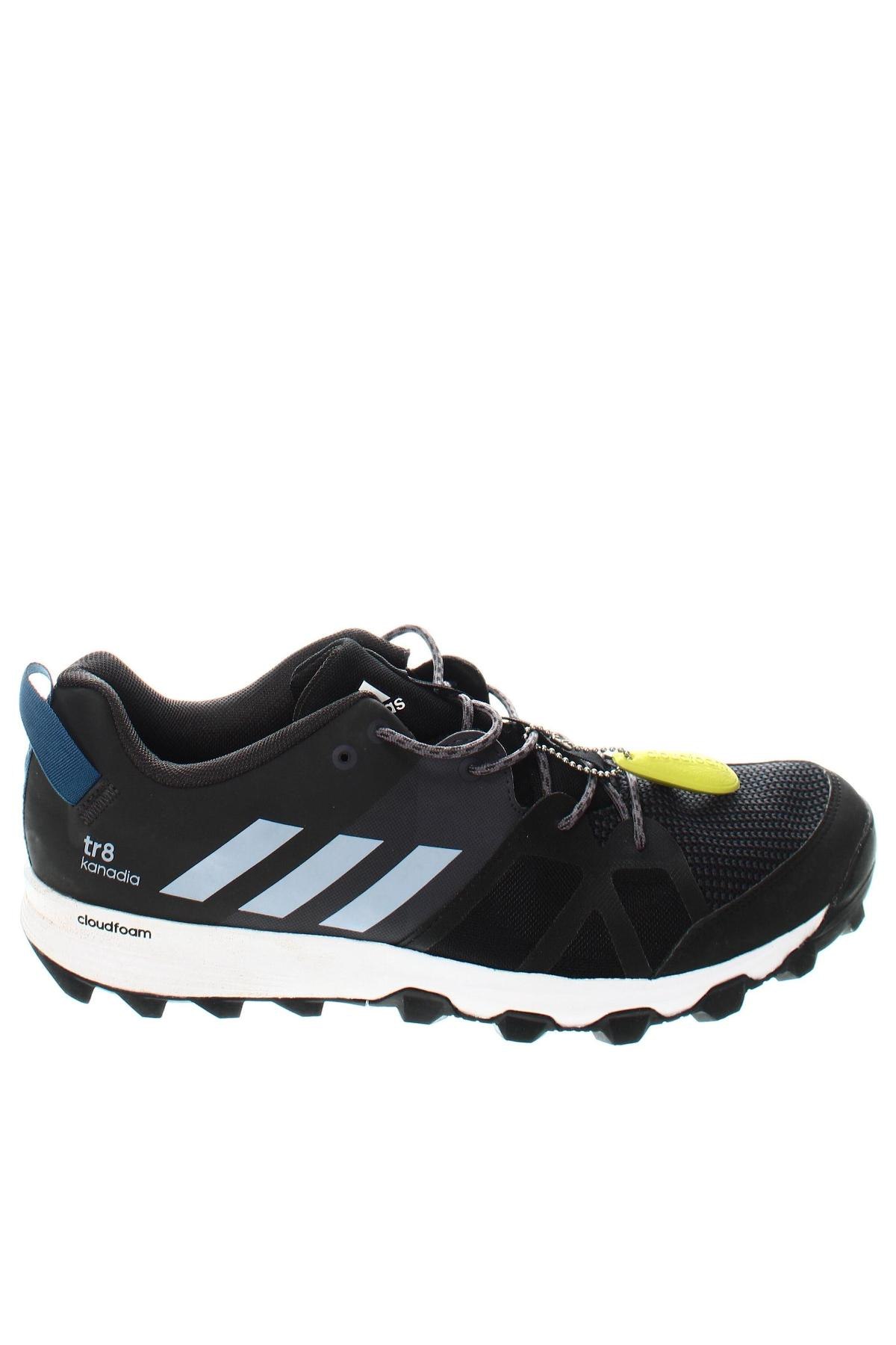 Herrenschuhe Adidas, Größe 44, Farbe Schwarz, Preis € 76,99