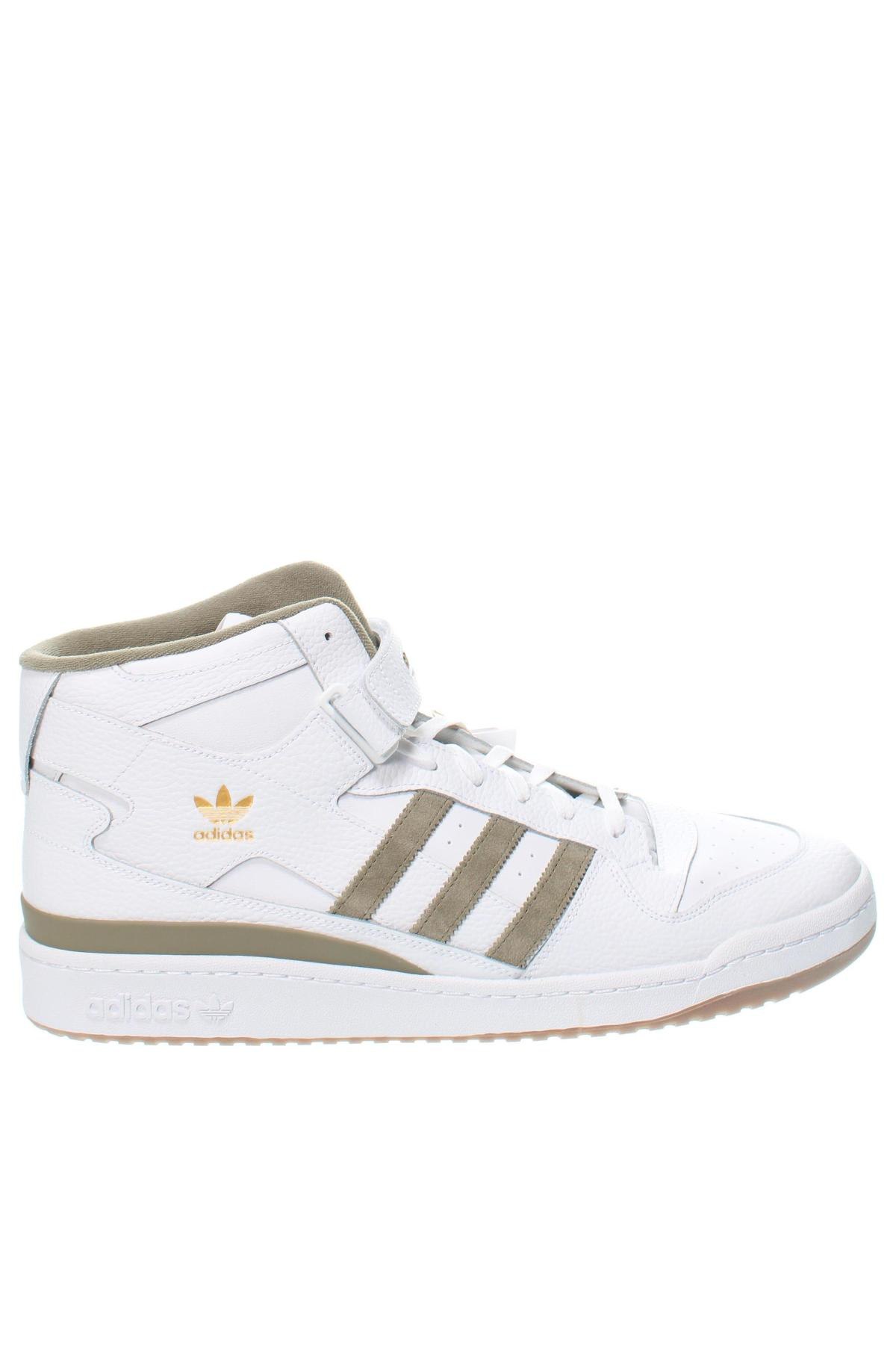 Pánske topánky Adidas Originals, Veľkosť 53, Farba Biela, Cena  42,25 €