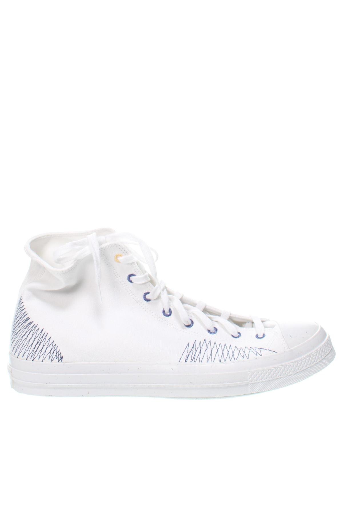 Pánske topánky Converse, Veľkosť 51, Farba Biela, Cena  31,95 €